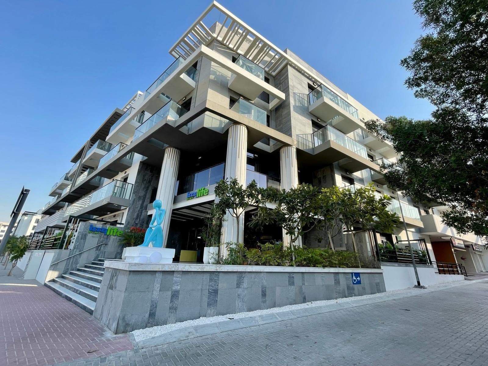 izzzi.life Mint - Thumbnail 2