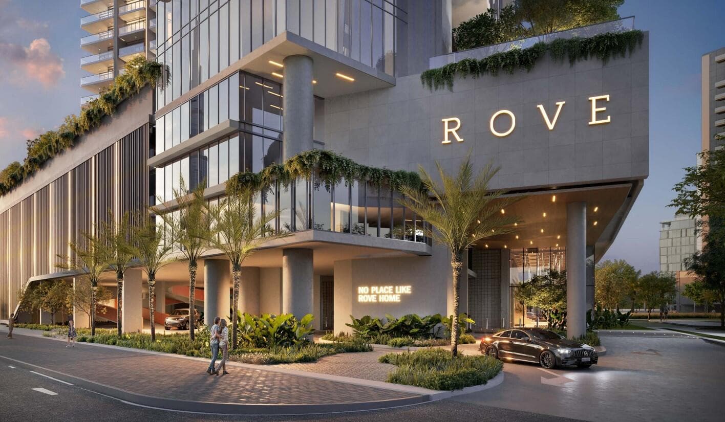 Rove Home Marasi Drive - Thumbnail 9