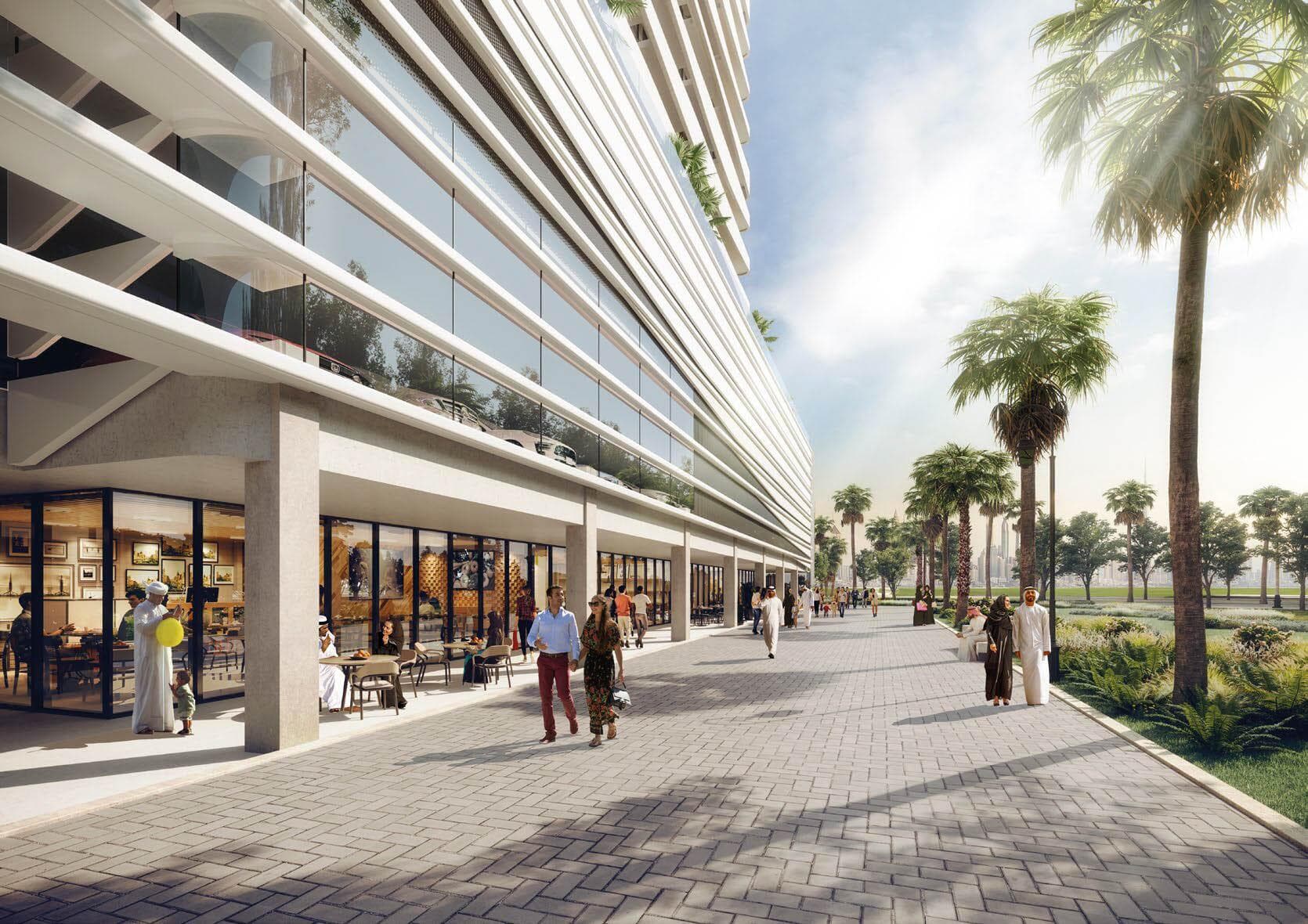 Adeba Azizi Residence - Thumbnail 4