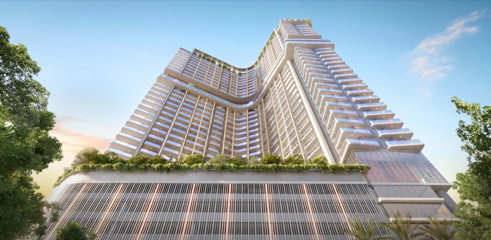 Rove Home Marasi Drive - Thumbnail 8