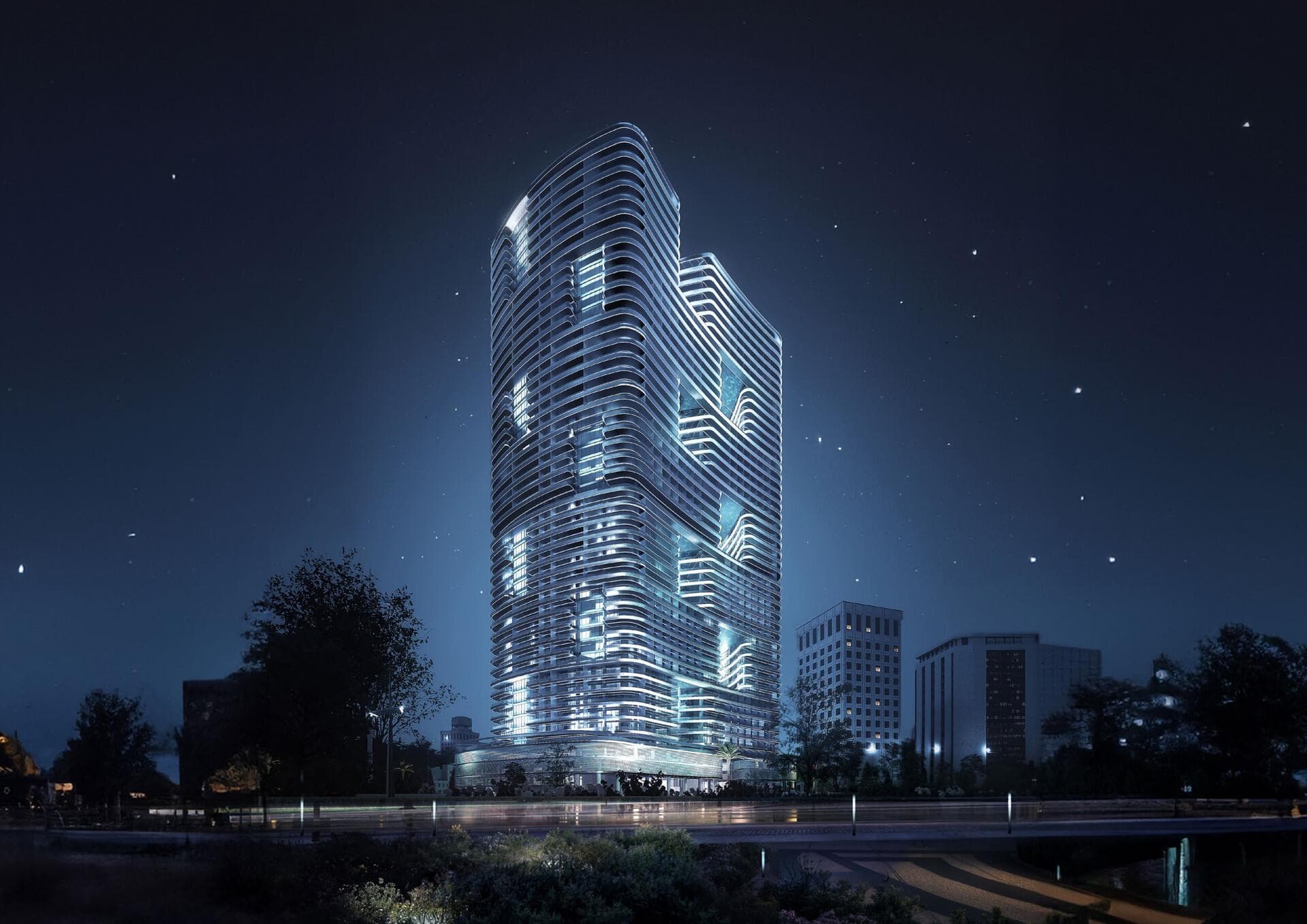 Binghatti Hills - Thumbnail 6