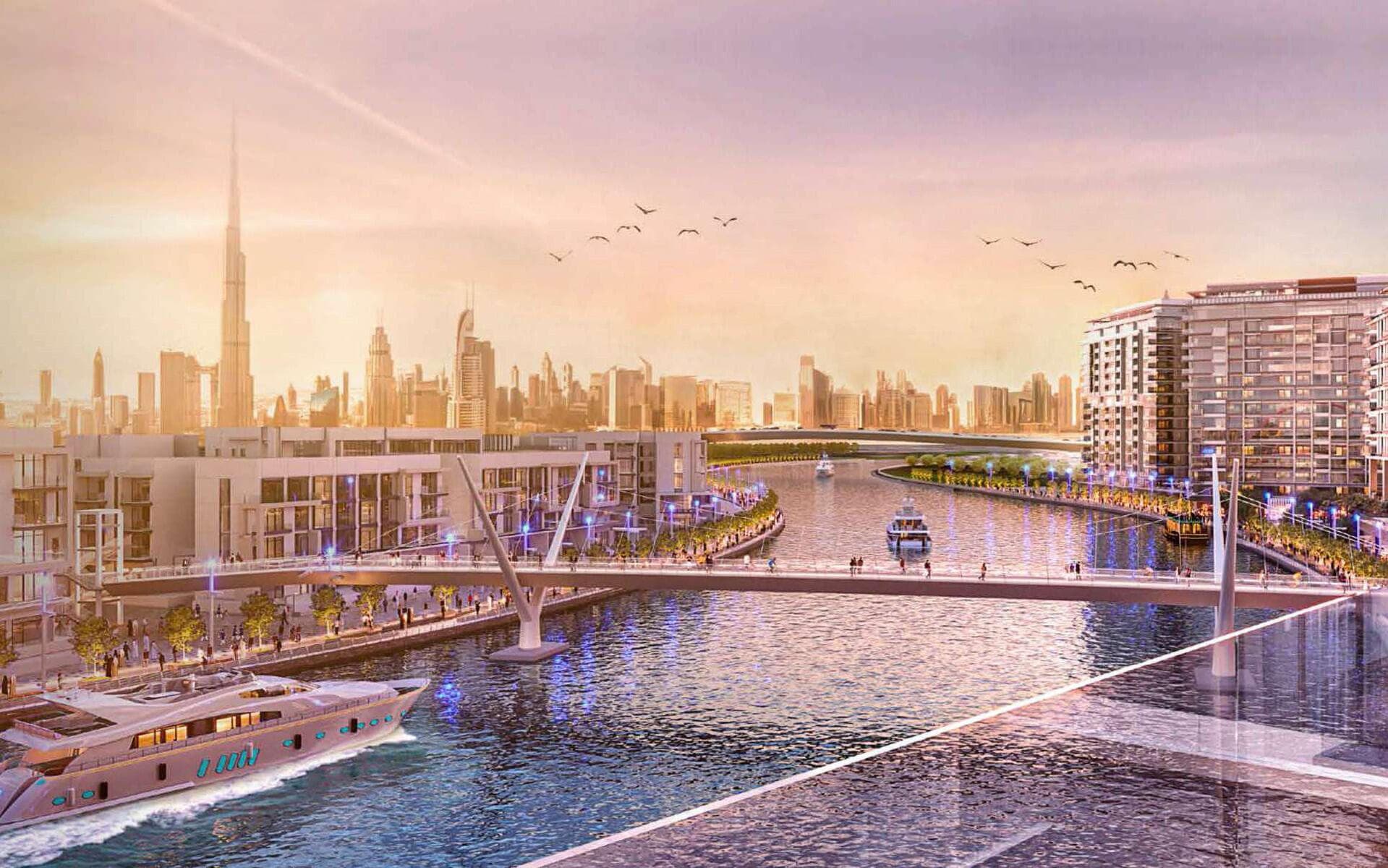 Canal Front Residences - Thumbnail 3