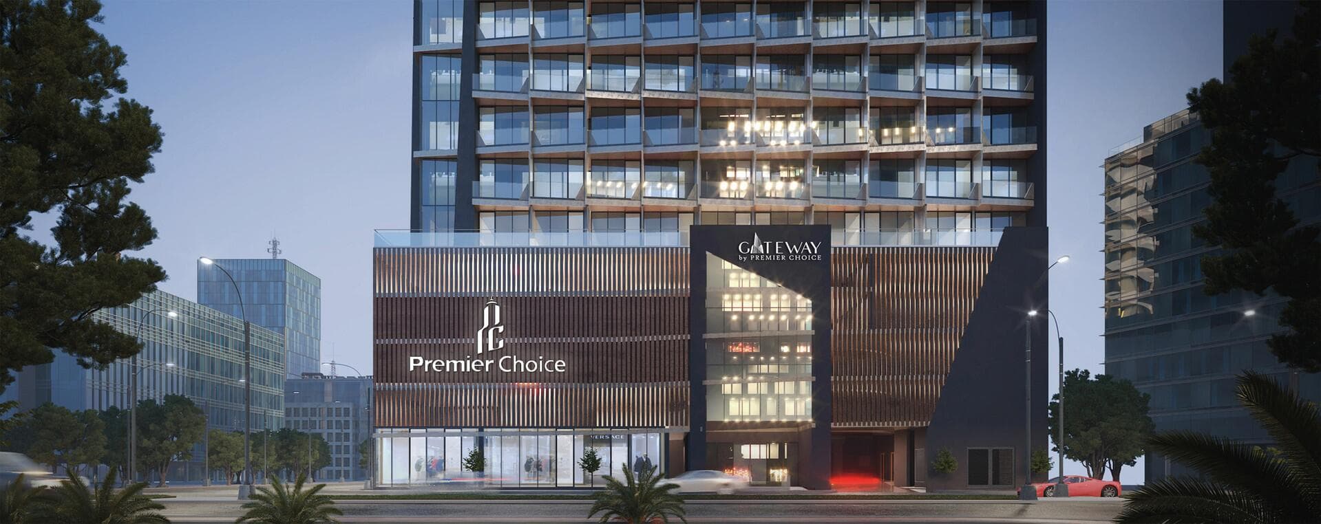 Gateway By Premier Choice - Thumbnail 4