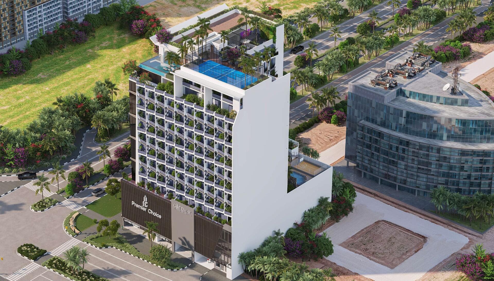 Gateway By Premier Choice - Thumbnail 5