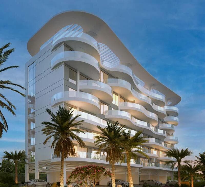 Damac Lagoon Views 11 - Thumbnail 4