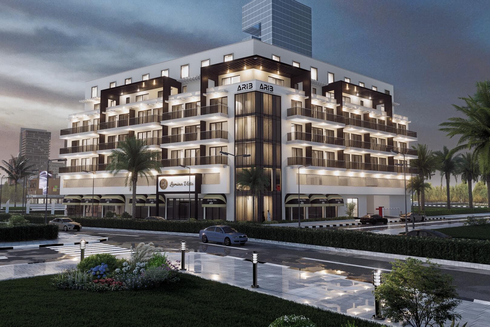 Lumina Vista - Thumbnail 2