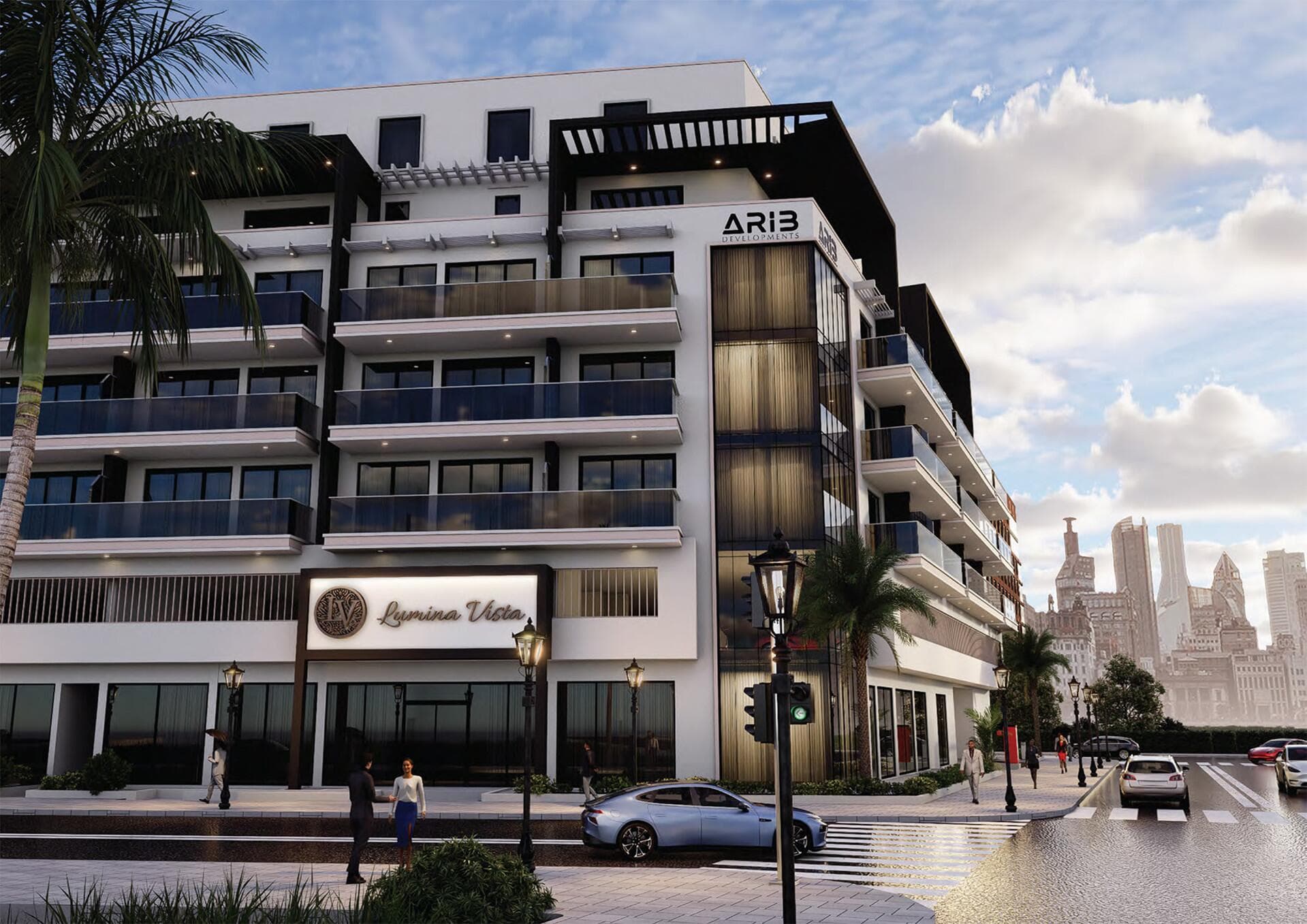 Lumina Vista - Thumbnail 3