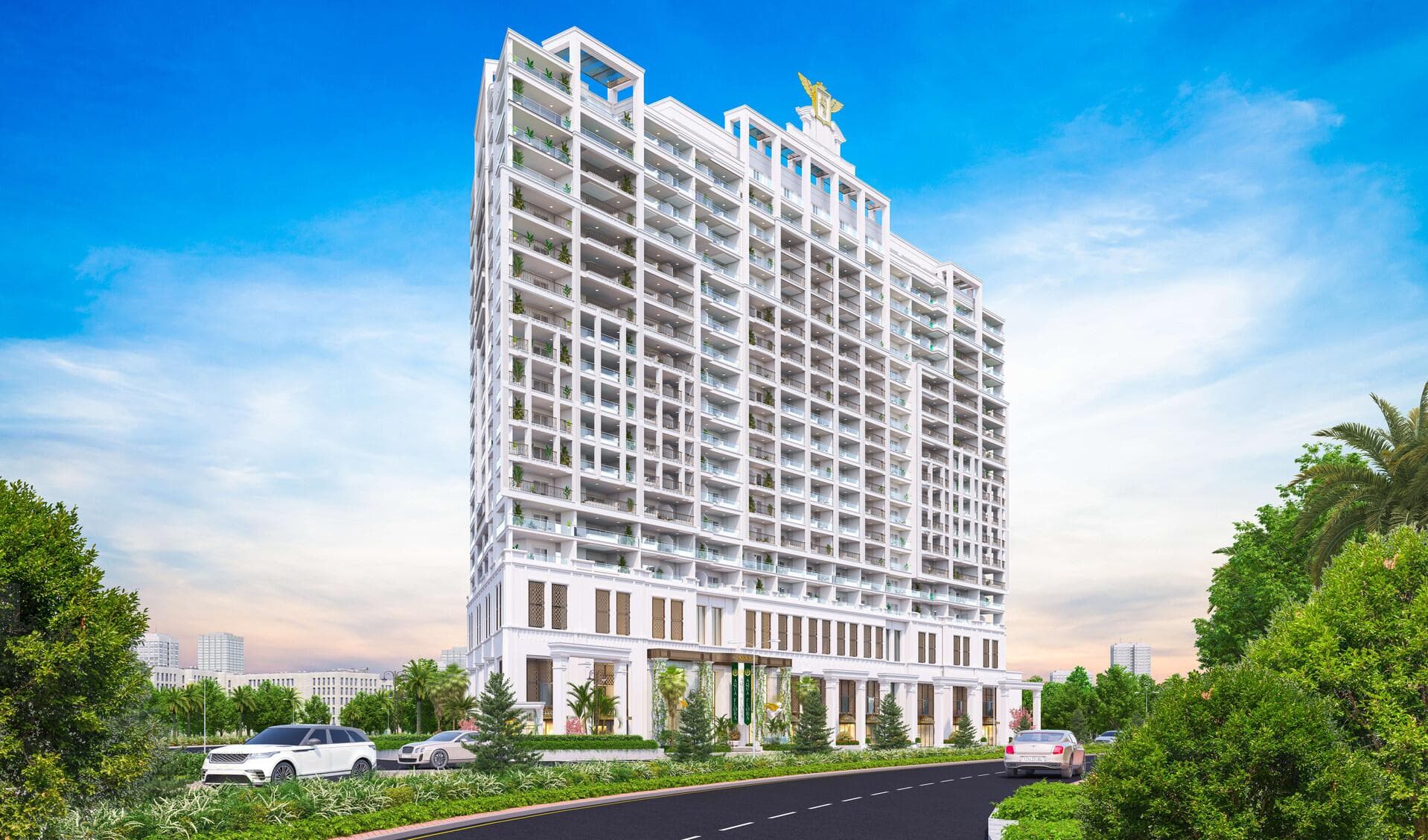 Aqua Flora - Thumbnail 6