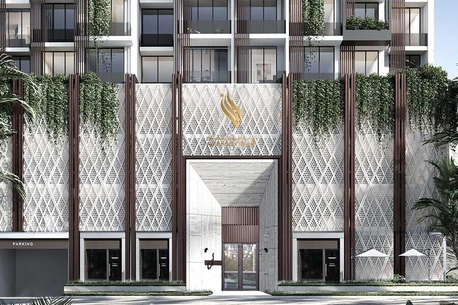 Alef Noon Residence - Thumbnail 4