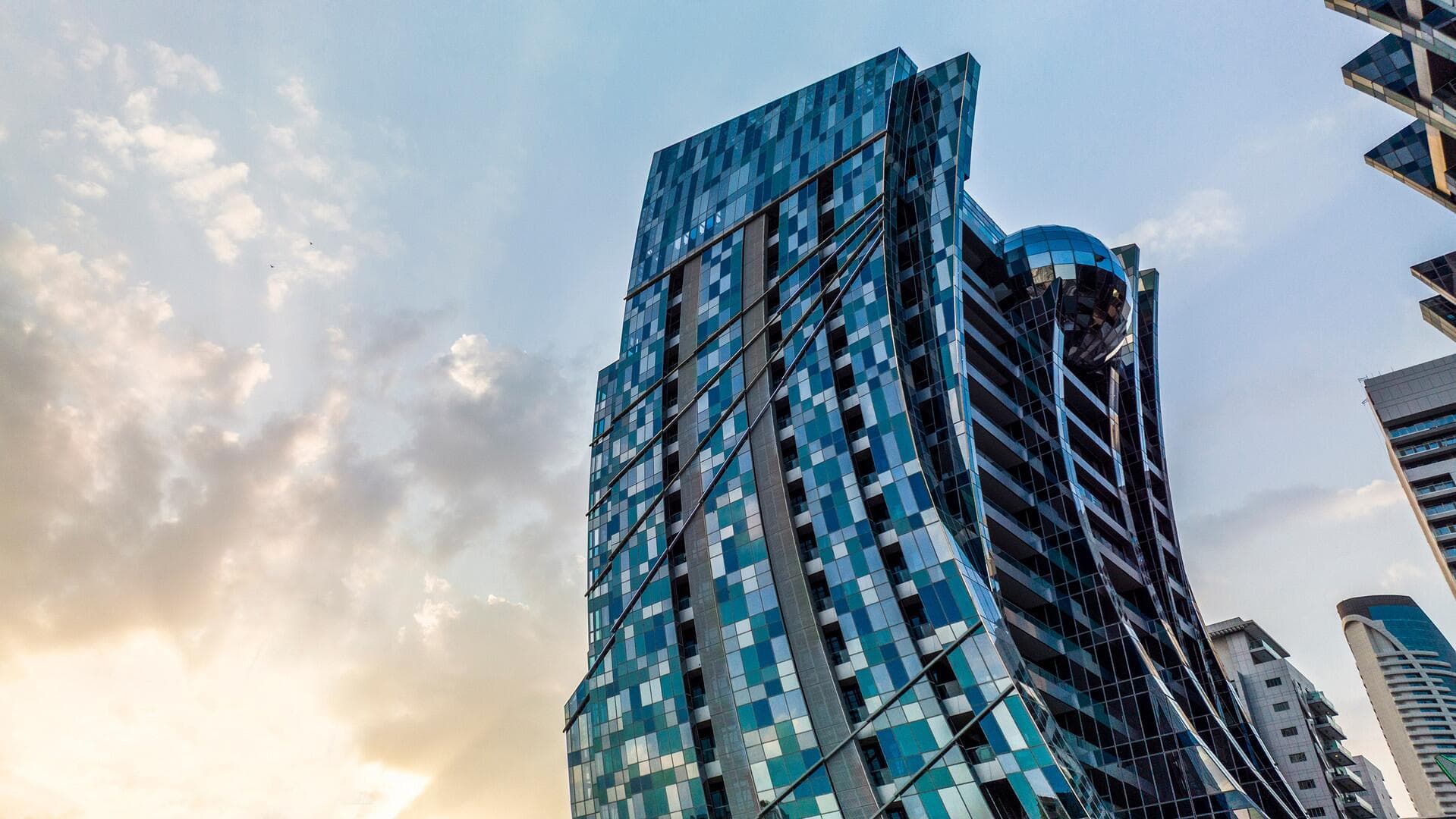 DaVinci Tower - Thumbnail 10