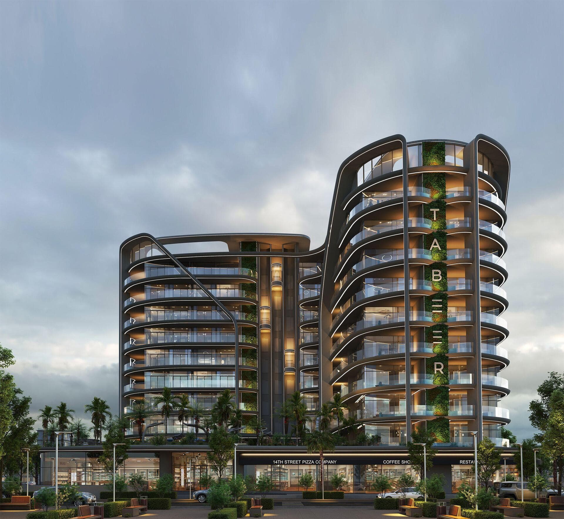 Parkside BLVD - Image 1