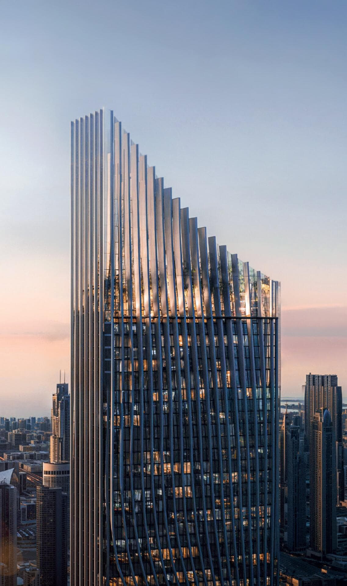 Tiger Sky Tower - Thumbnail 3