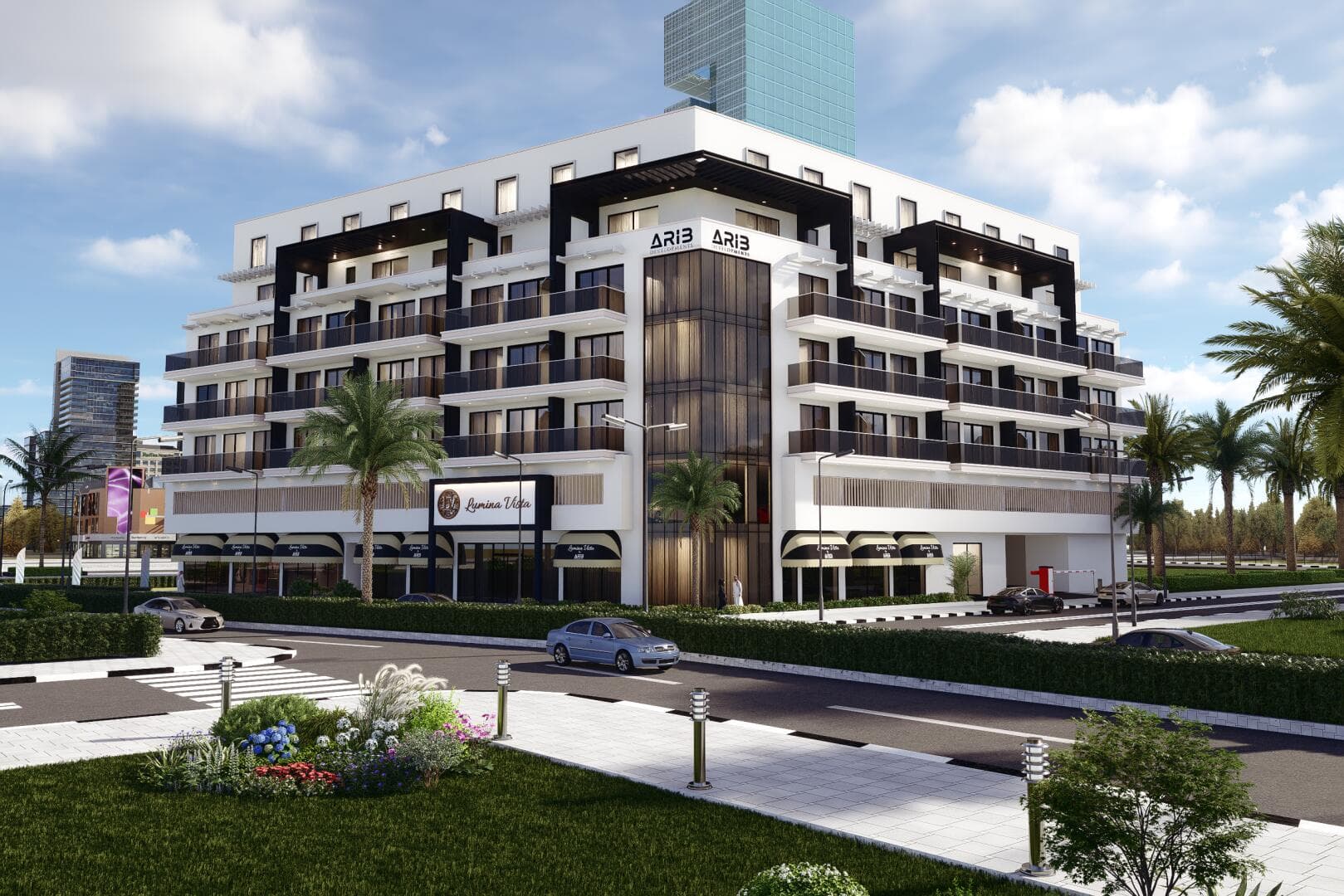 Lumina Vista - Image 1