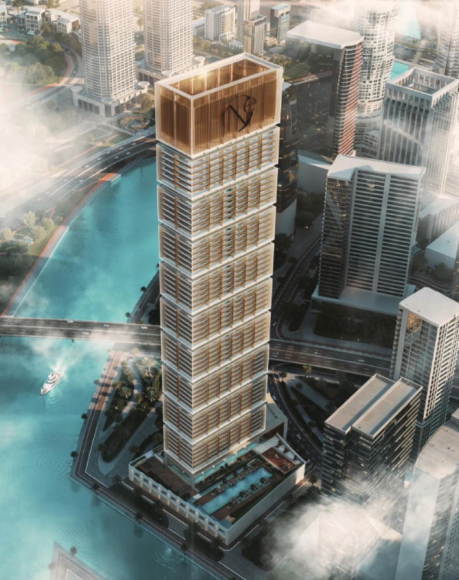 One By Binghatti - Image 1