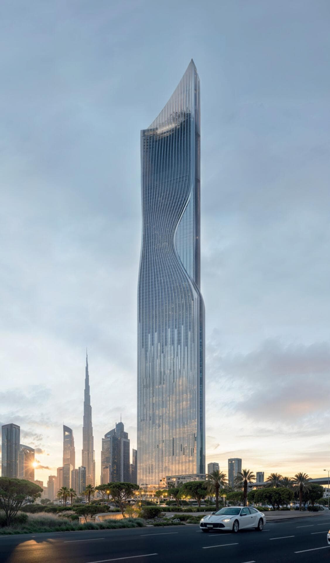 Tiger Sky Tower - Thumbnail 2