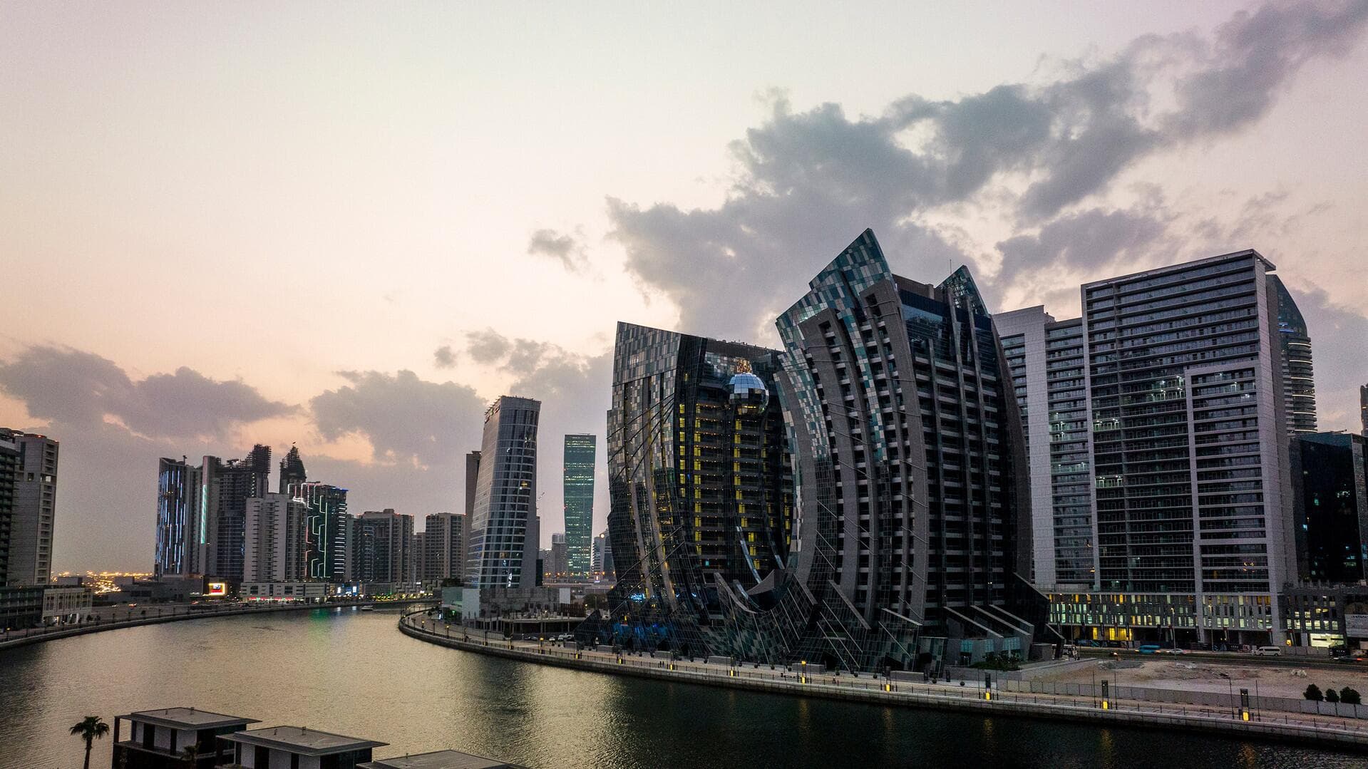 DaVinci Tower - Thumbnail 9