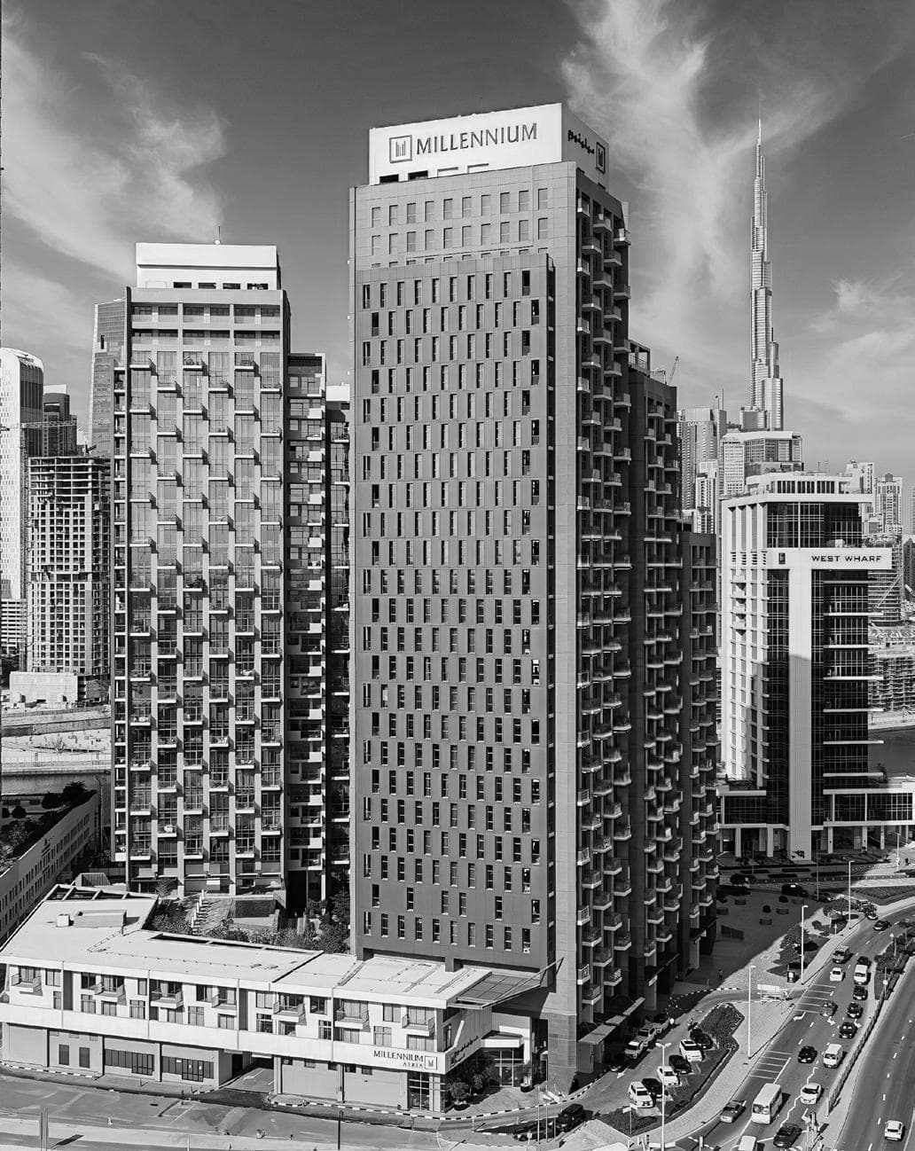 The Atria - Thumbnail 3