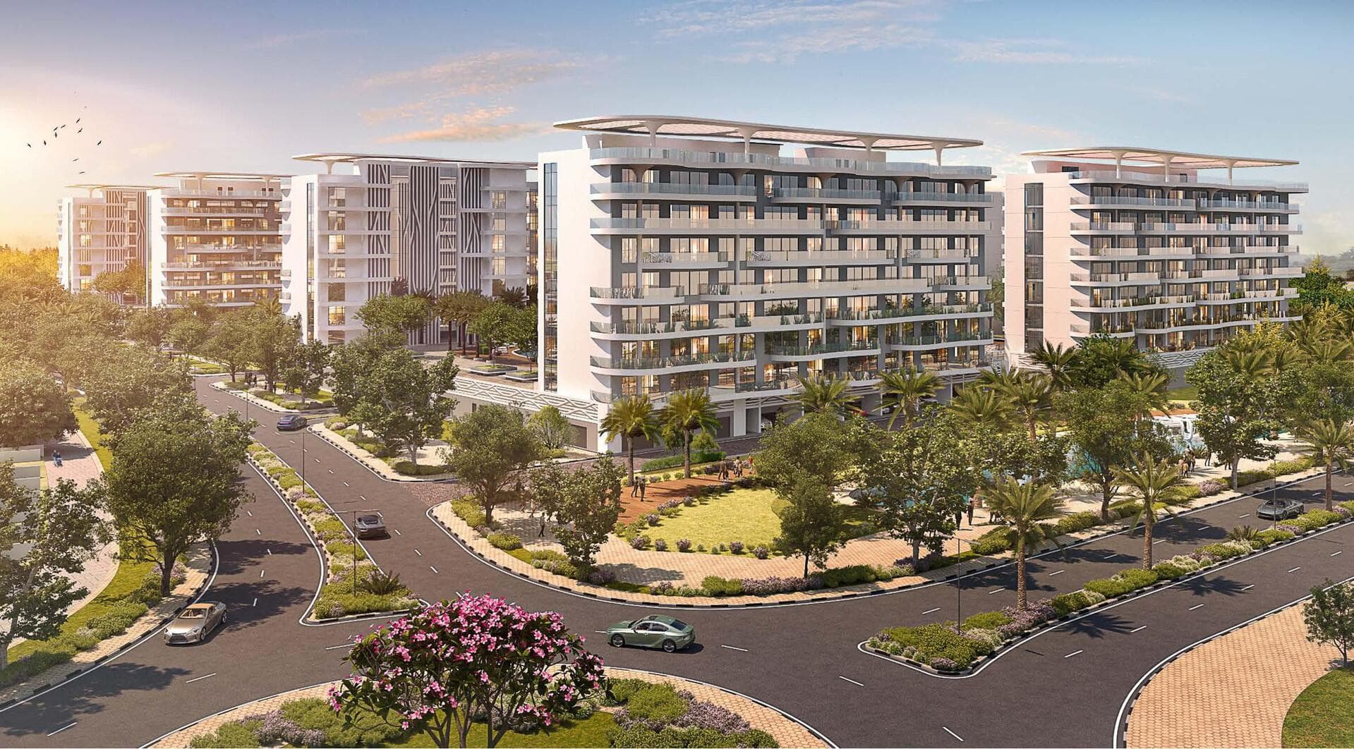 Damac Lagoon Views 11 - Thumbnail 5