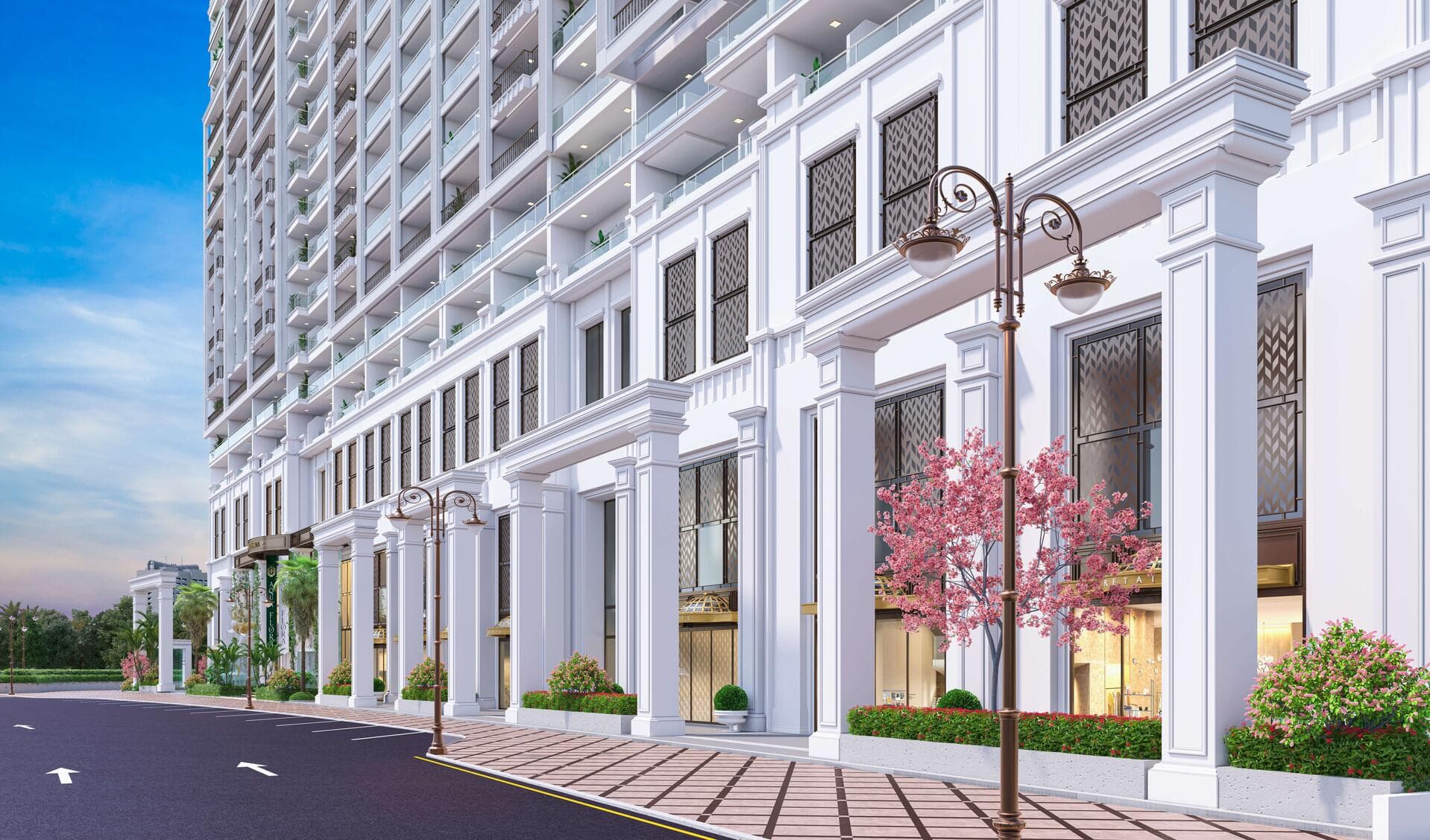 Aqua Flora - Thumbnail 2