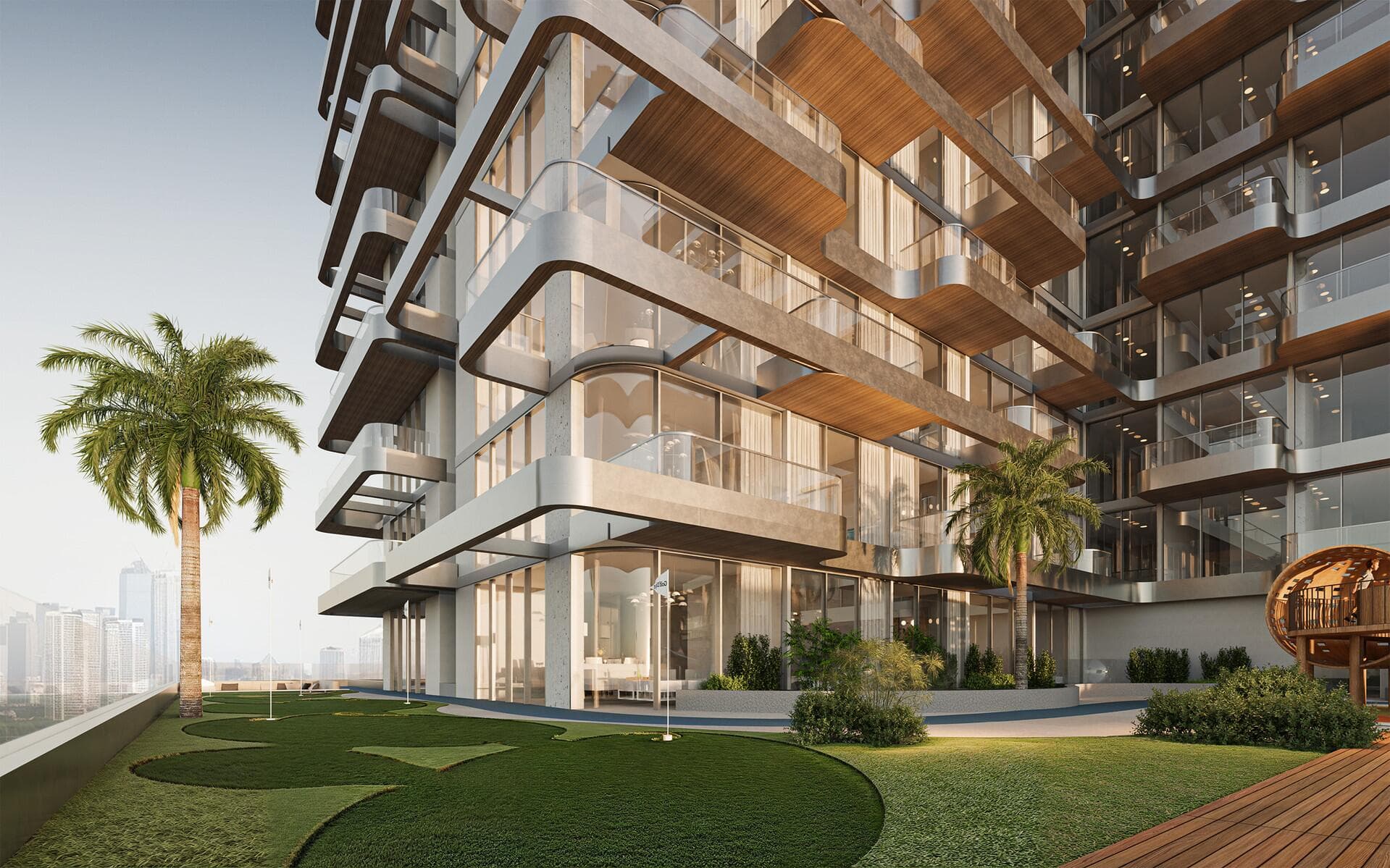 Seaside - Thumbnail 6