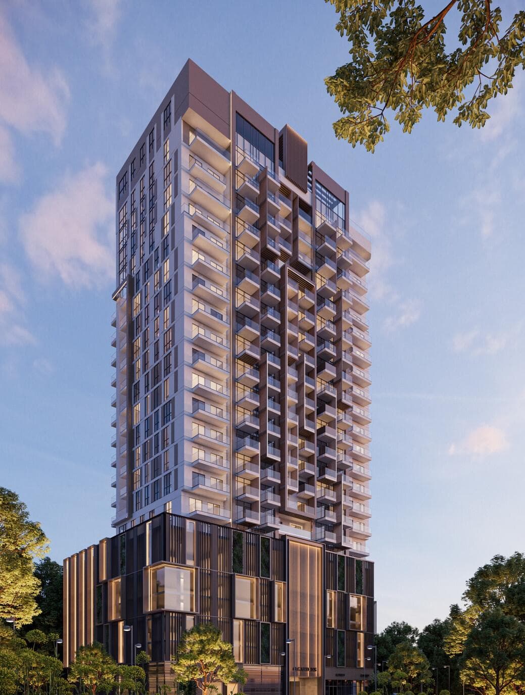 Q Gardens Lofts - Thumbnail 6