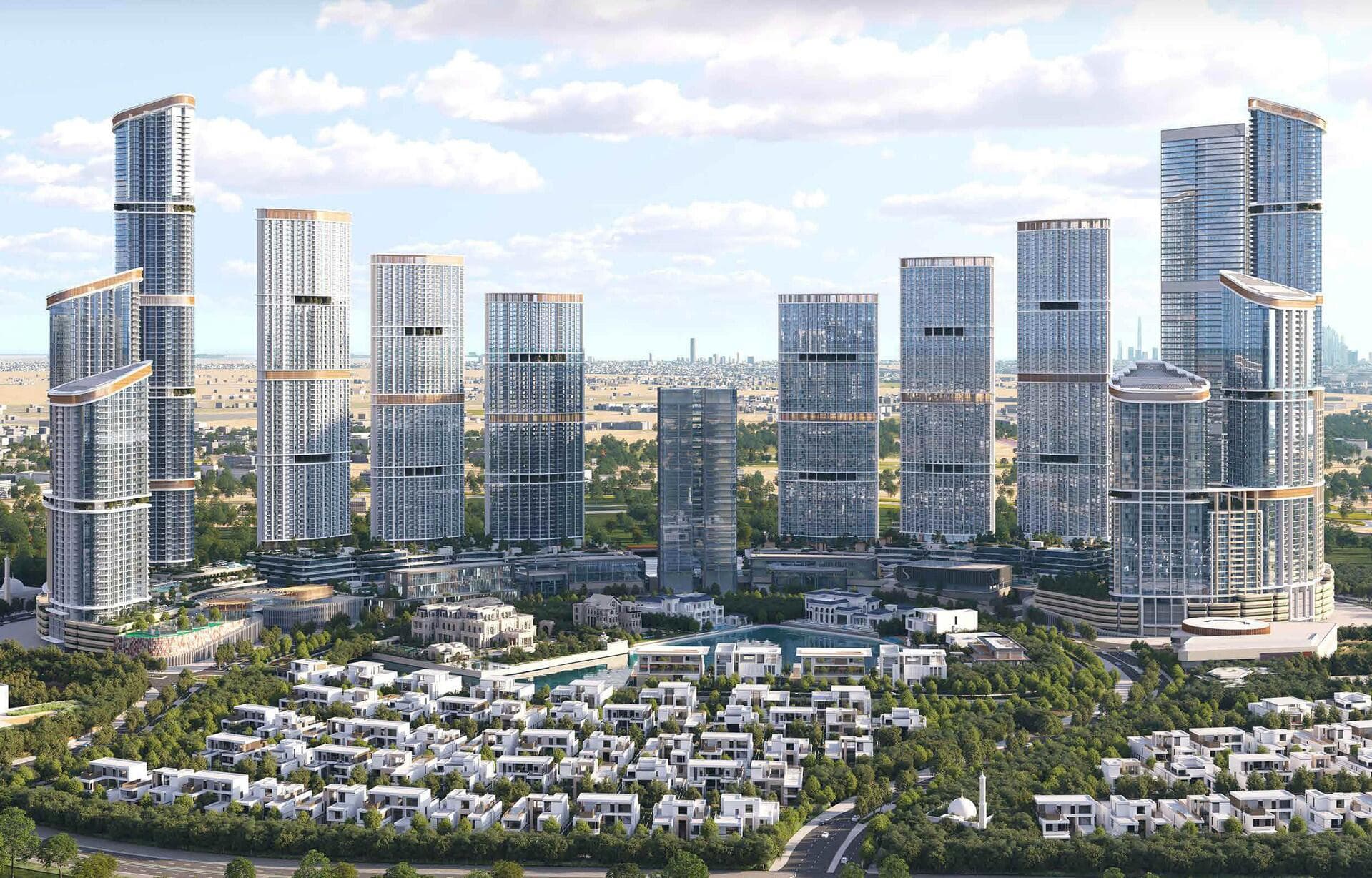 Skyscape Avenue - Thumbnail 4