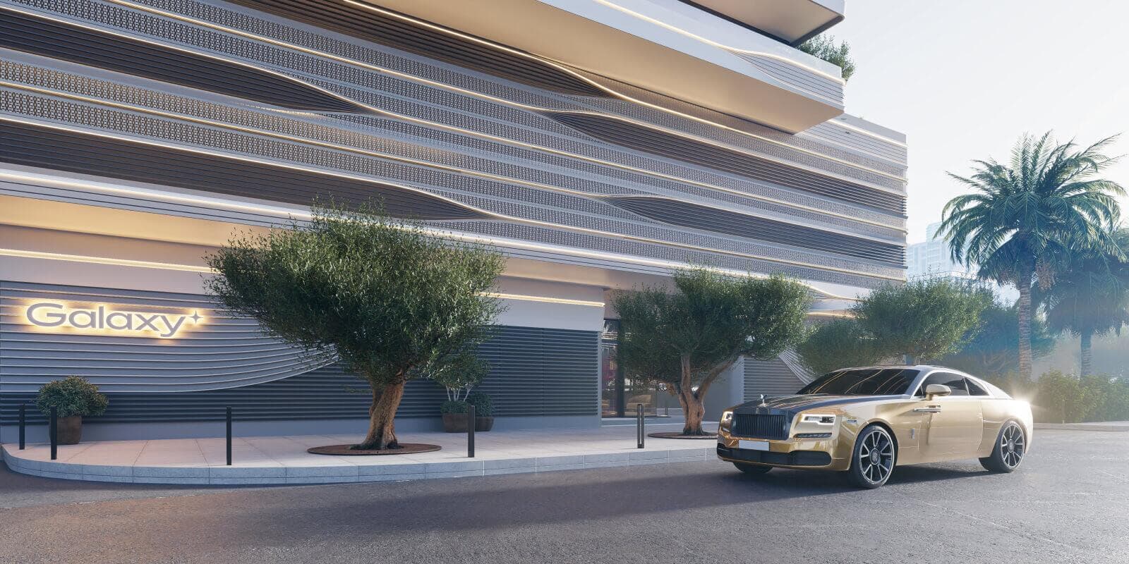 Jardin Astral - Thumbnail 7