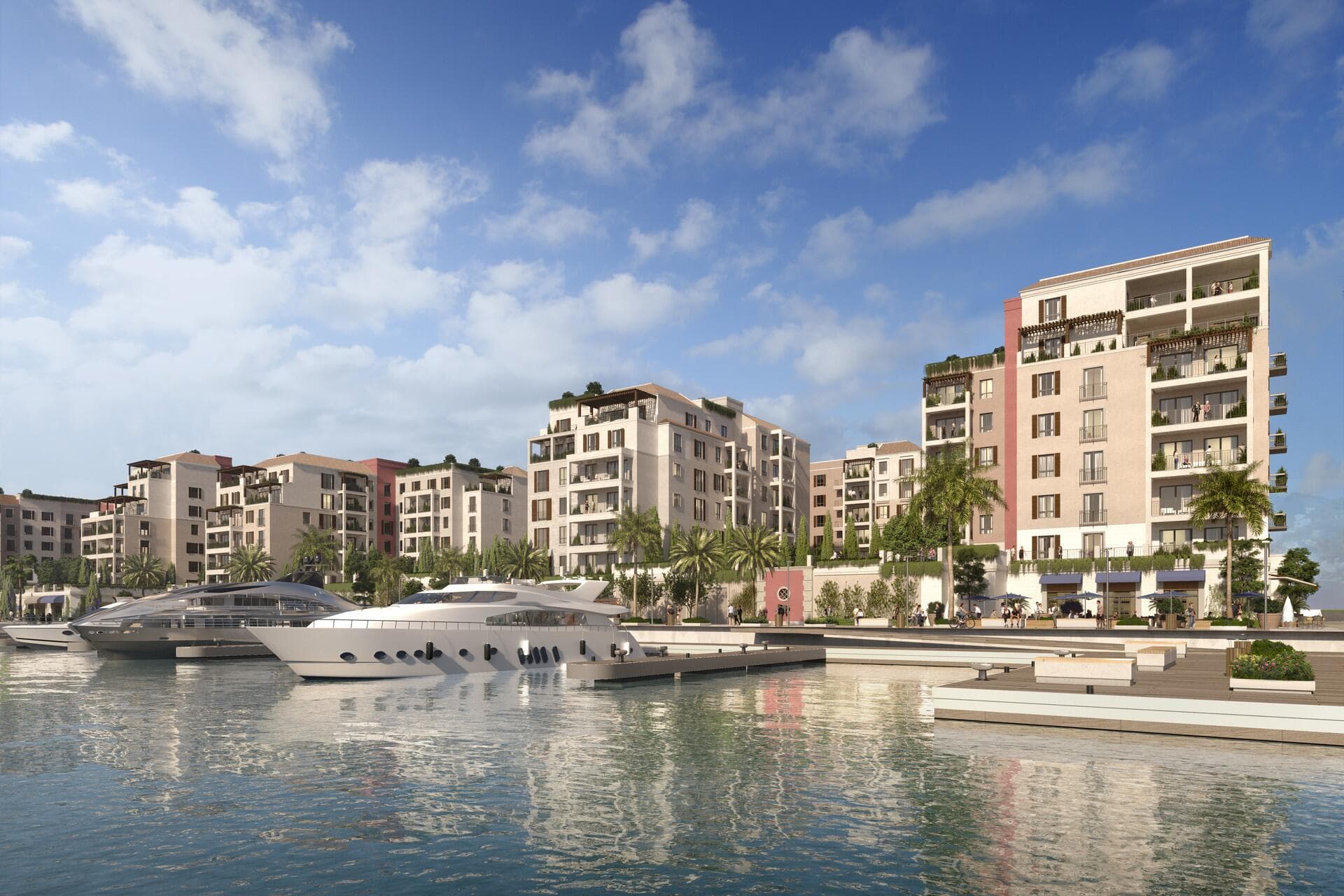 Port De La Mer - La Sirene - Image 1