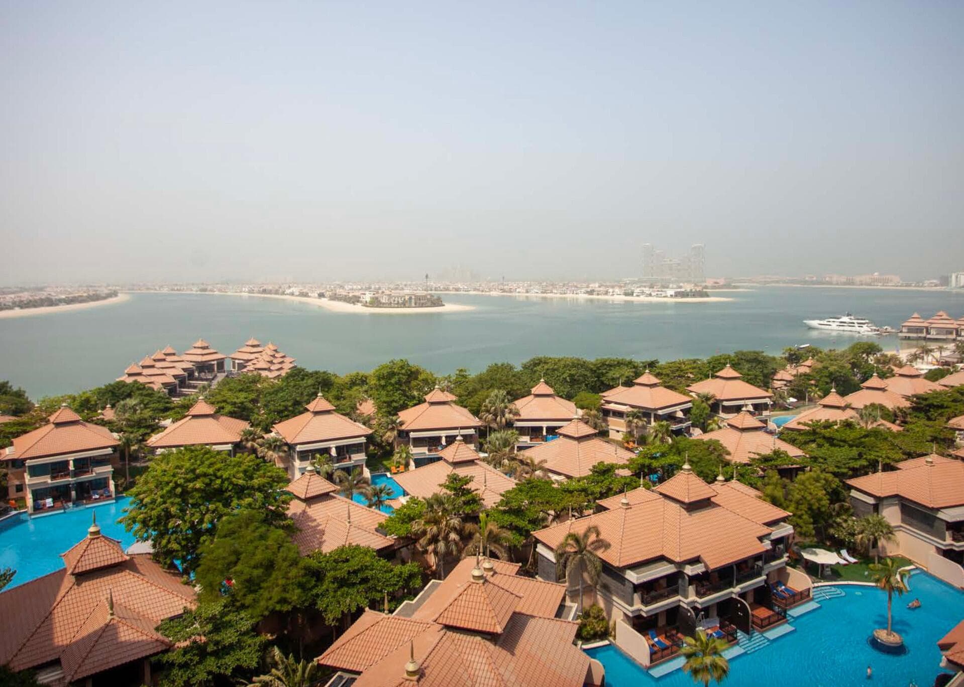 Anantara South Palm Jumeirah - Thumbnail 4