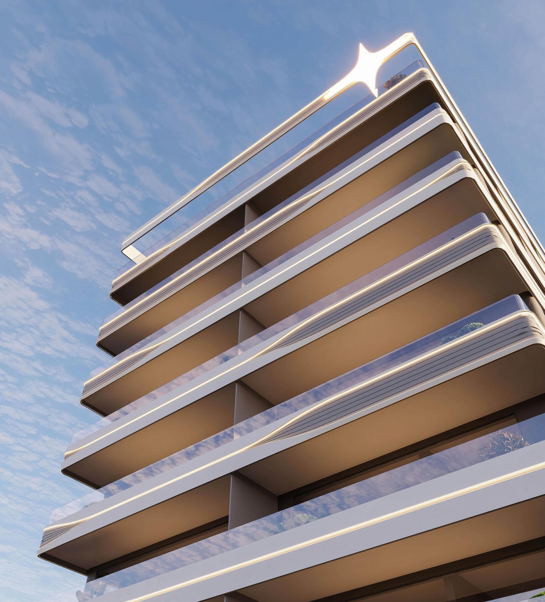 Jardin Astral - Thumbnail 5