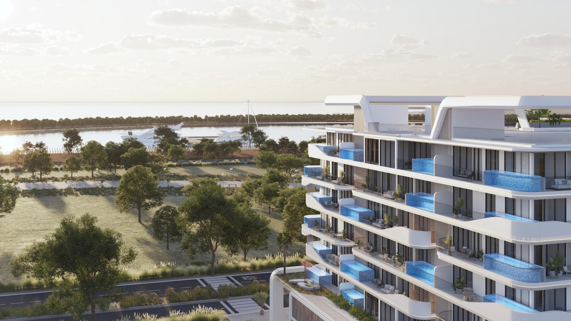 Ocean Pearl - Thumbnail 2