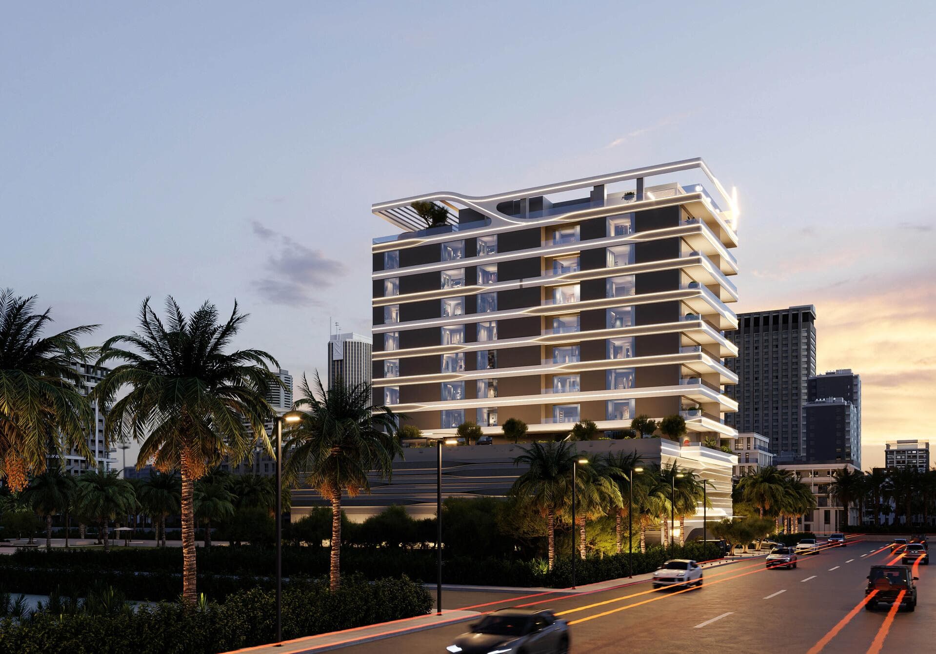 Jardin Astral - Thumbnail 3