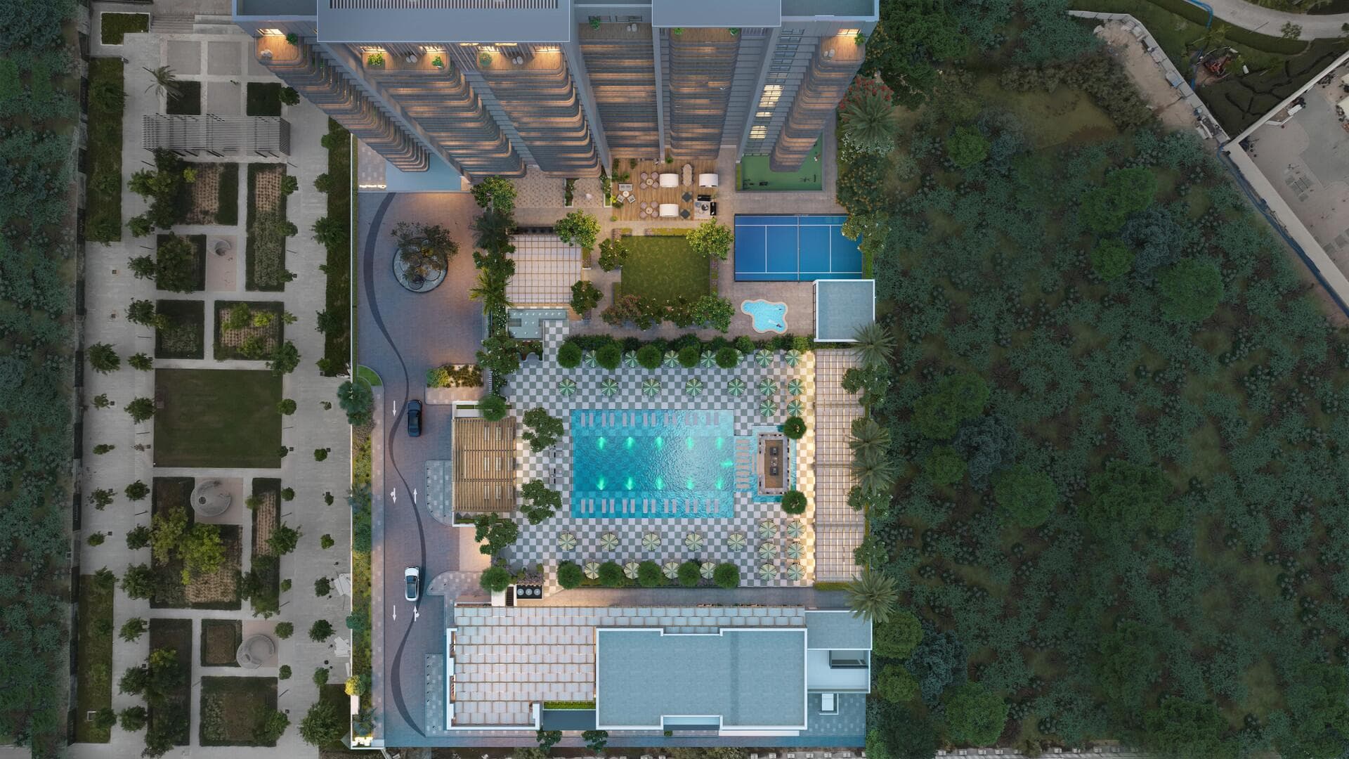 Hyde Residences - Thumbnail 4