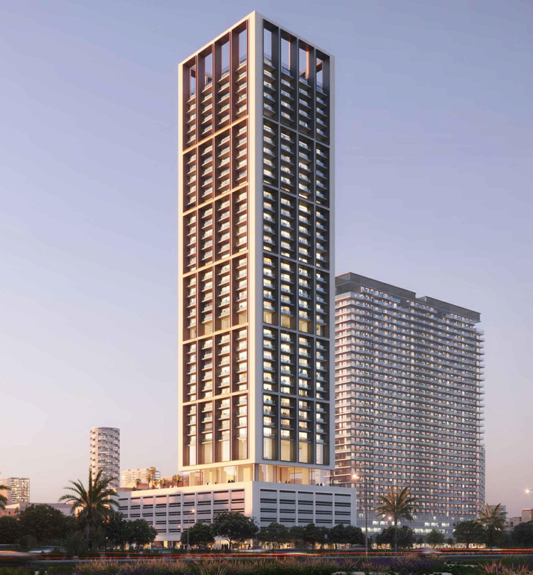 Binghatti Apex - Thumbnail 2