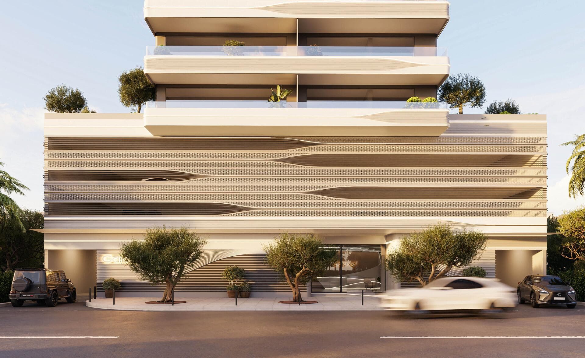 Jardin Astral - Thumbnail 6