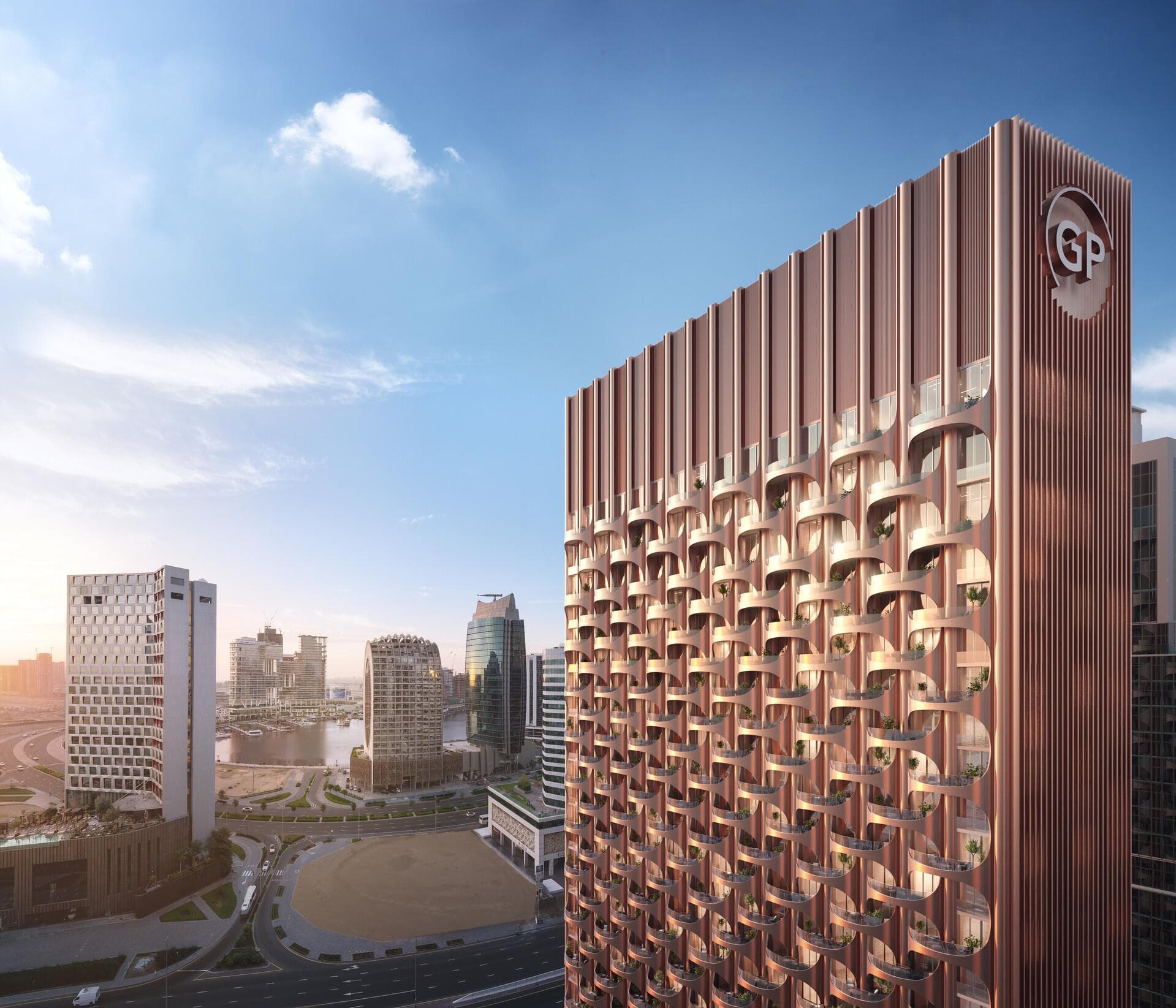 One Residence - Thumbnail 2