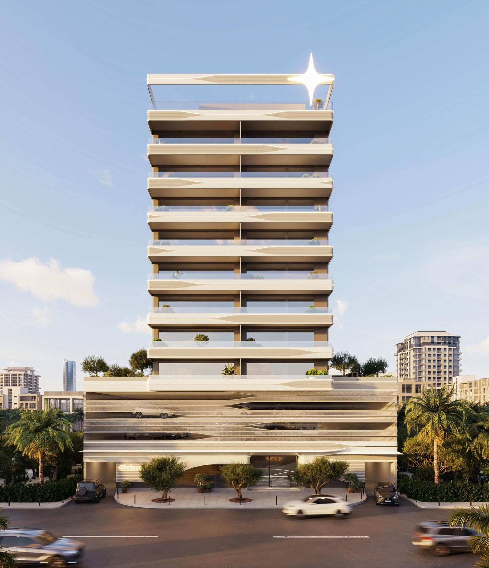 Jardin Astral - Thumbnail 2