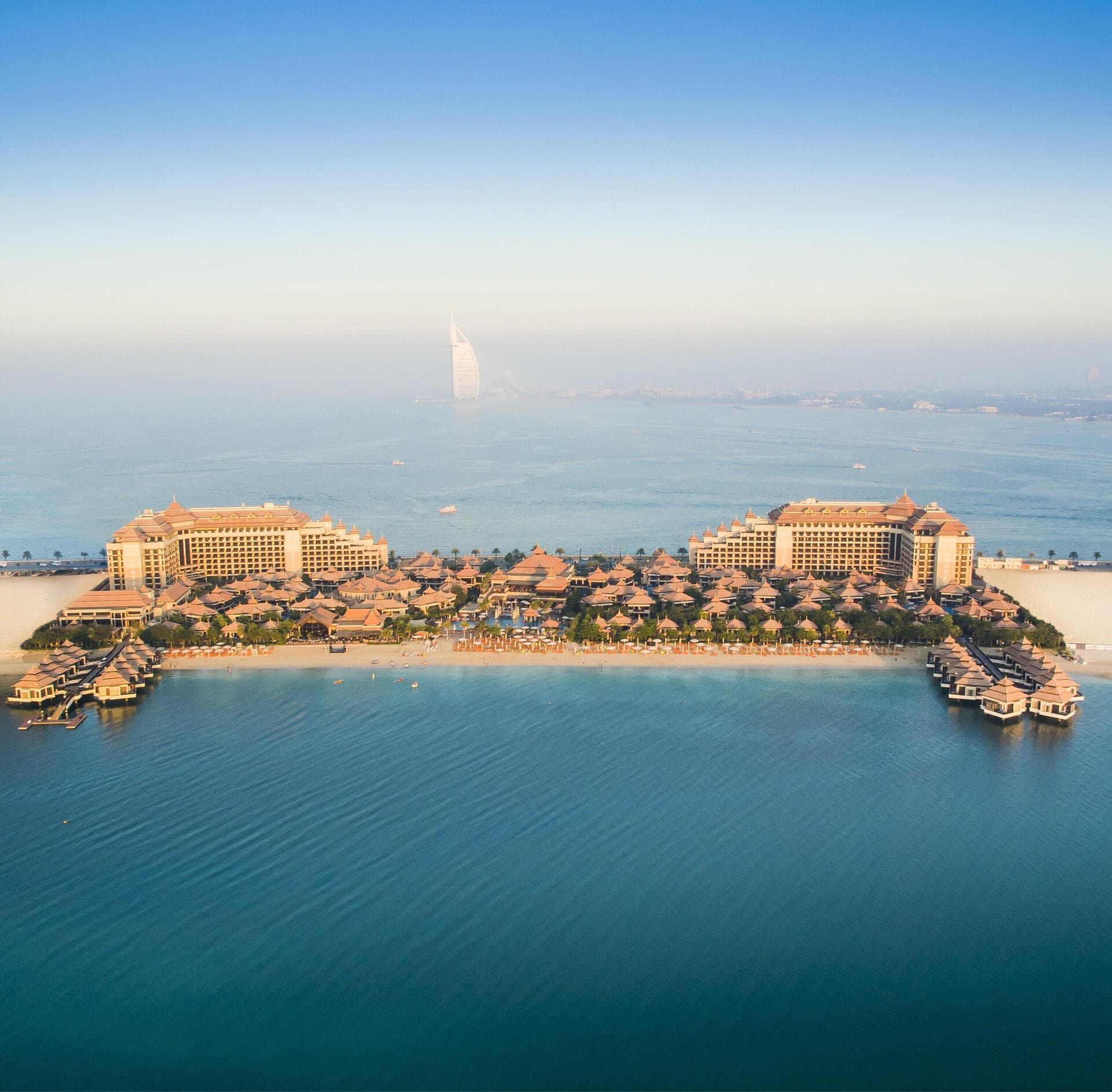 Anantara South Palm Jumeirah - Image 1