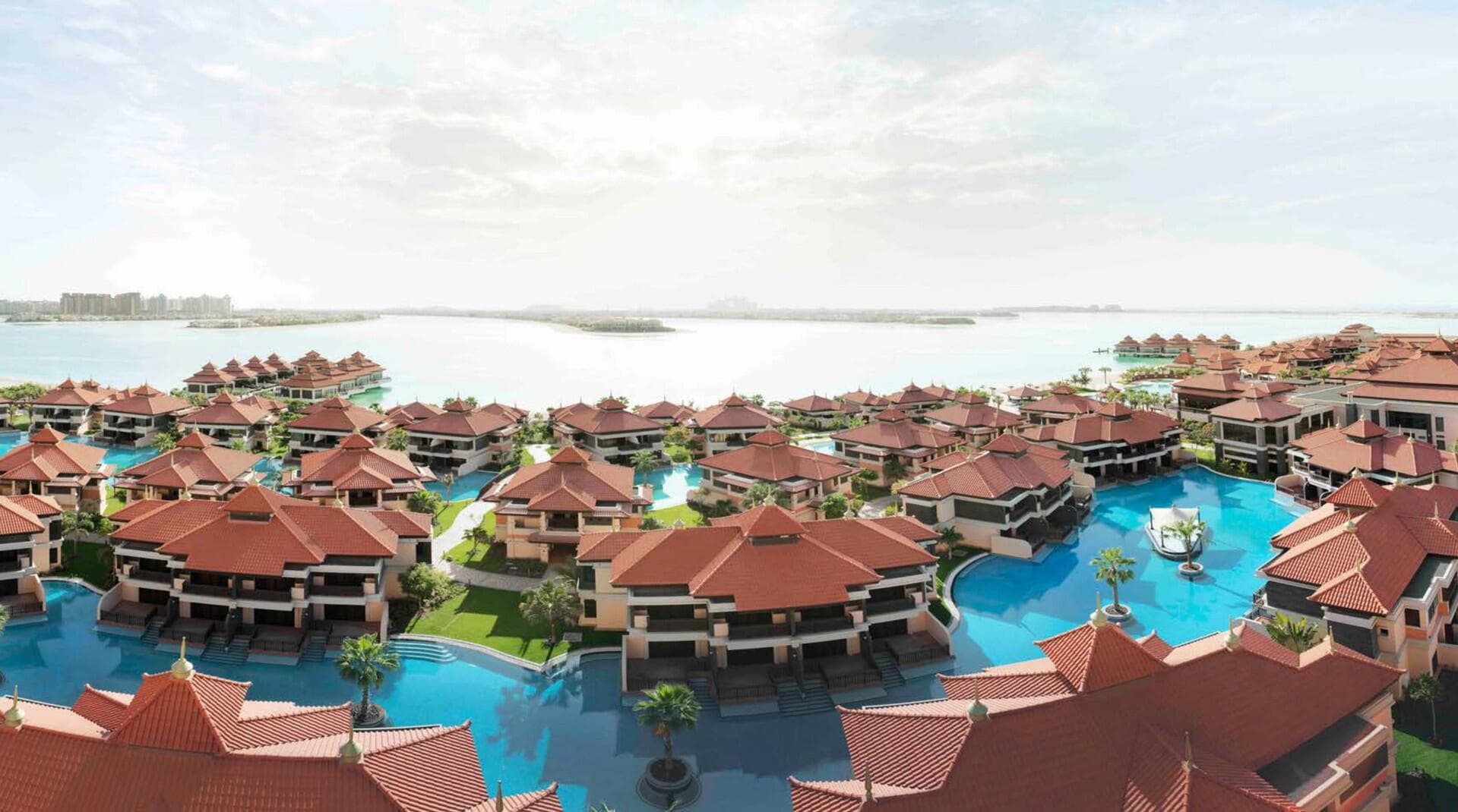 Anantara South Palm Jumeirah - Thumbnail 5