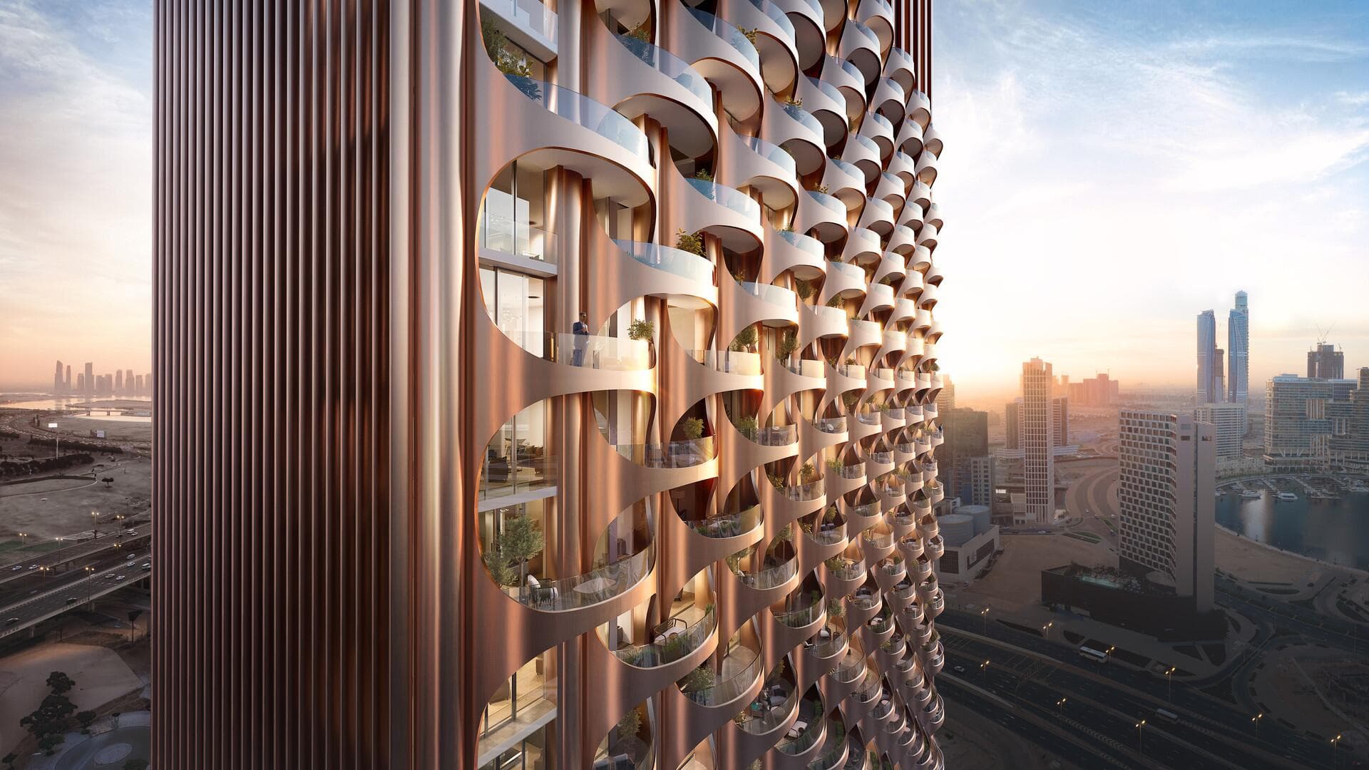 One Residence - Image 1