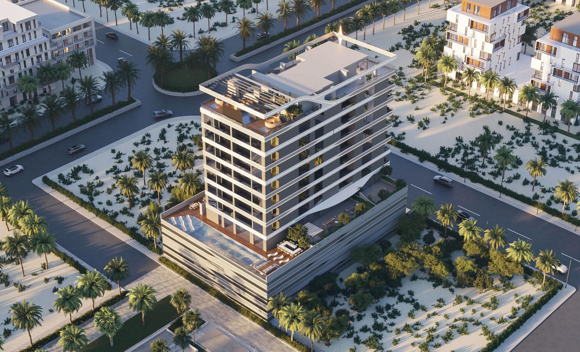 Jardin Astral - Thumbnail 4