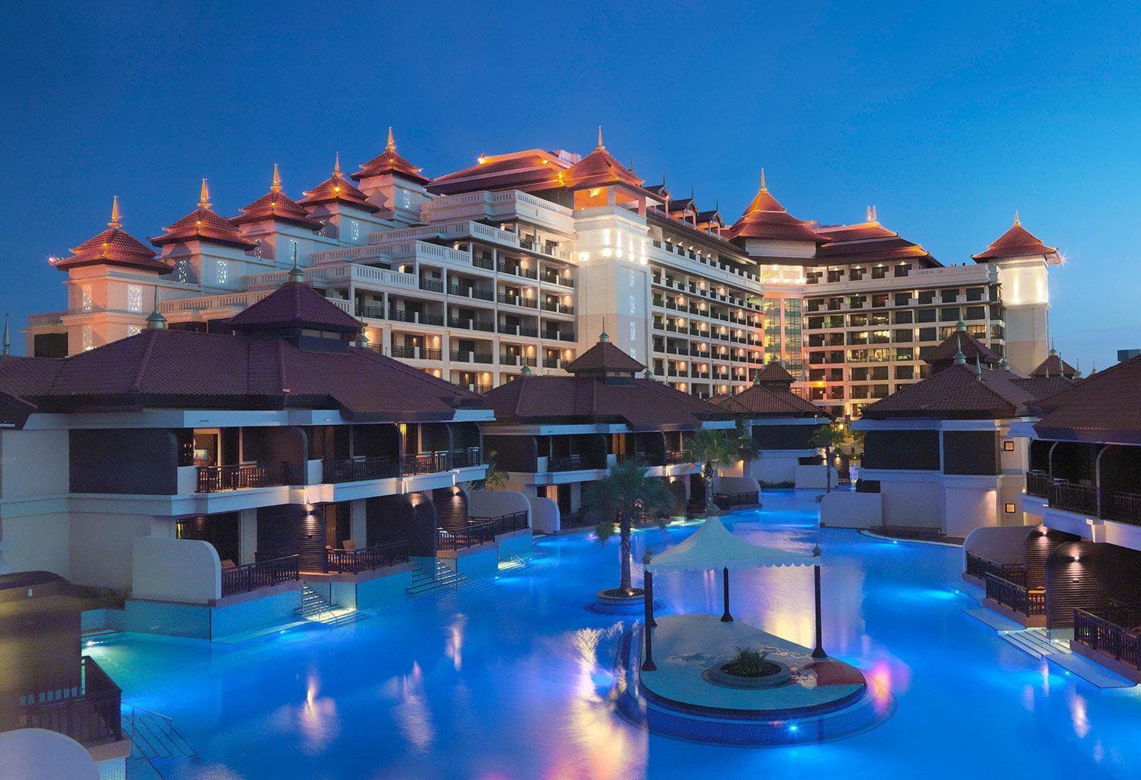 Anantara South Palm Jumeirah - Thumbnail 2