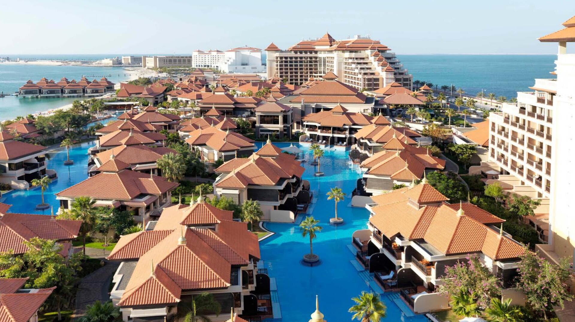 Anantara South Palm Jumeirah - Thumbnail 6