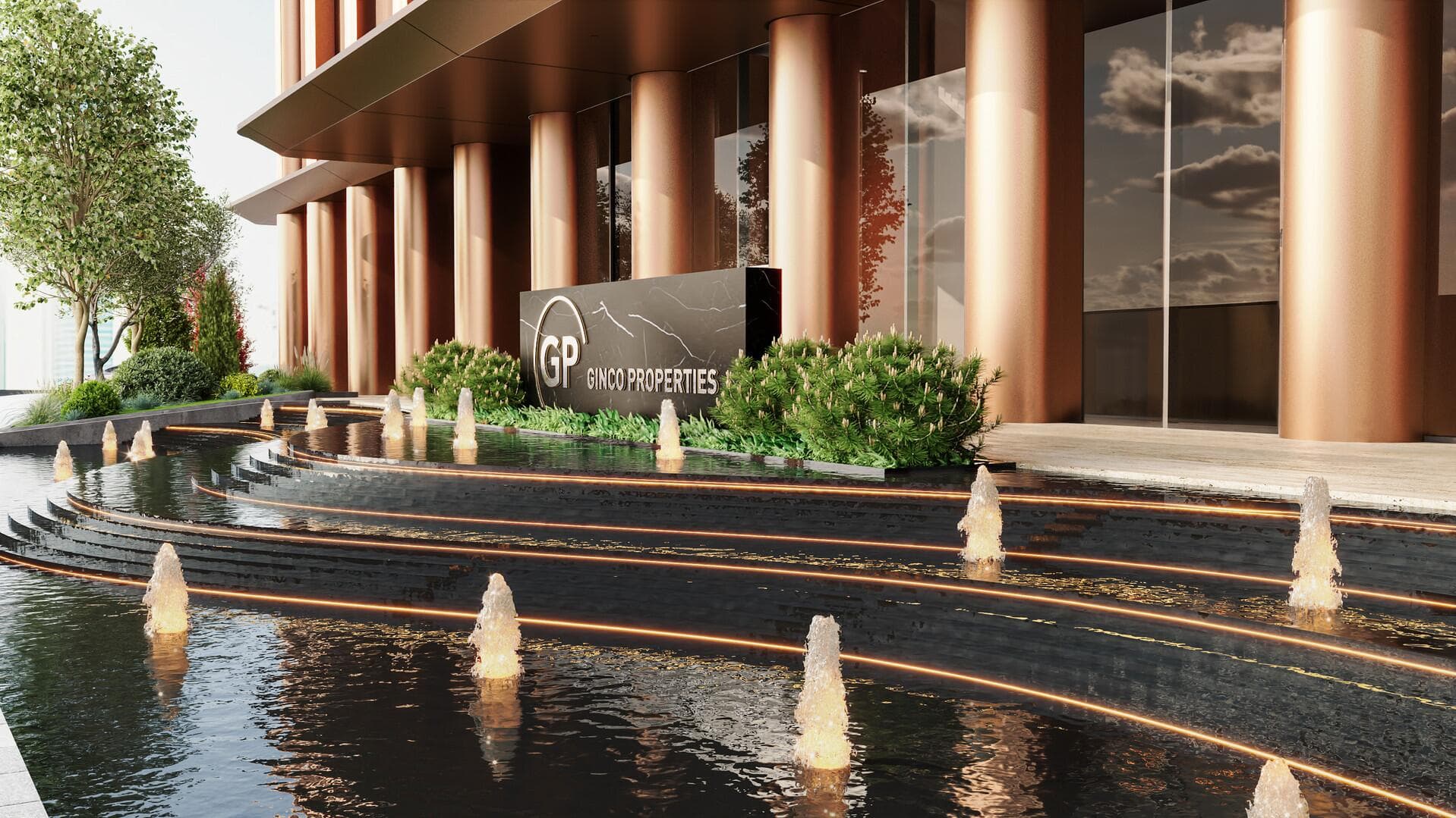 One Residence - Thumbnail 5