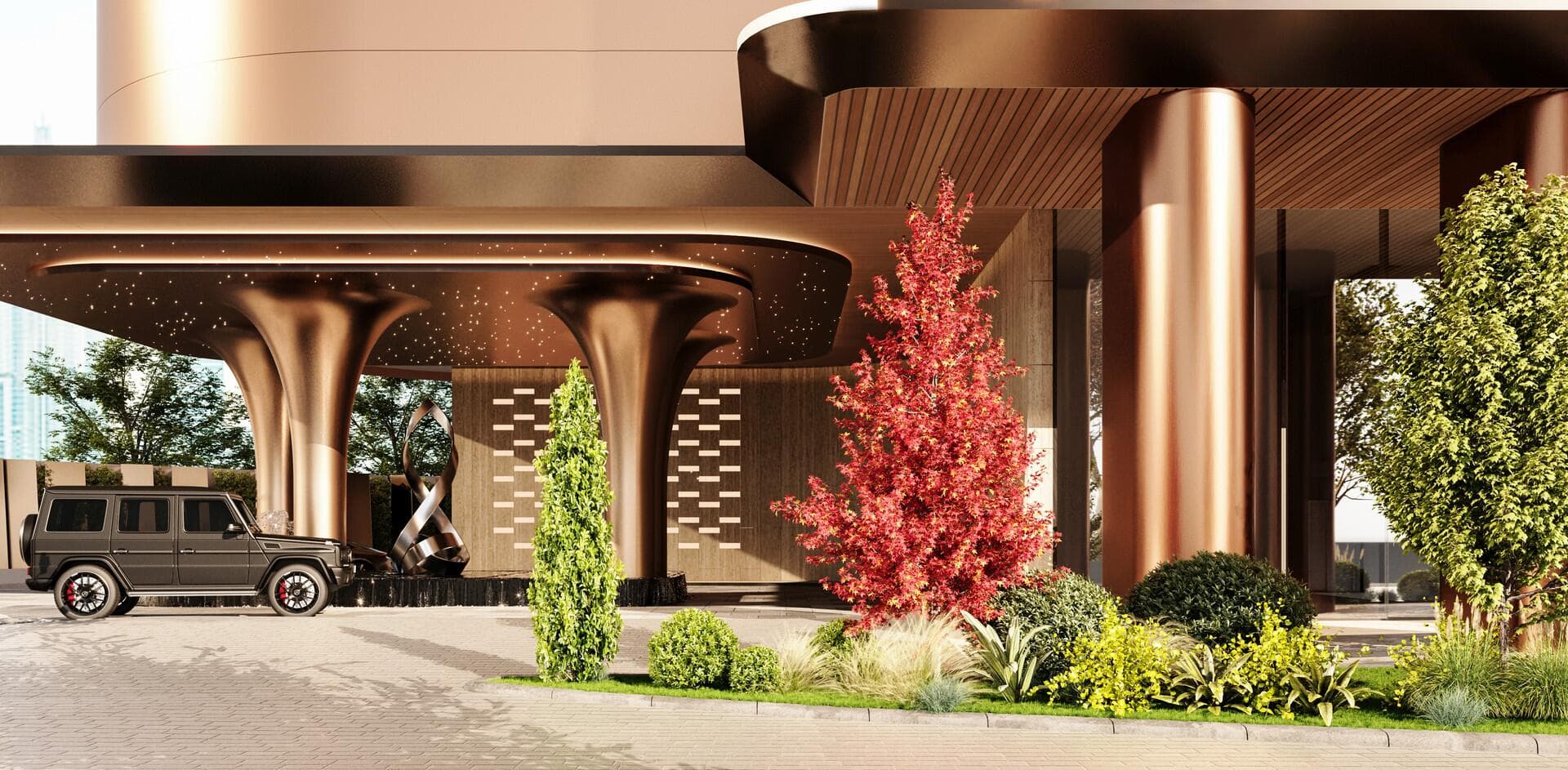 One Residence - Thumbnail 6