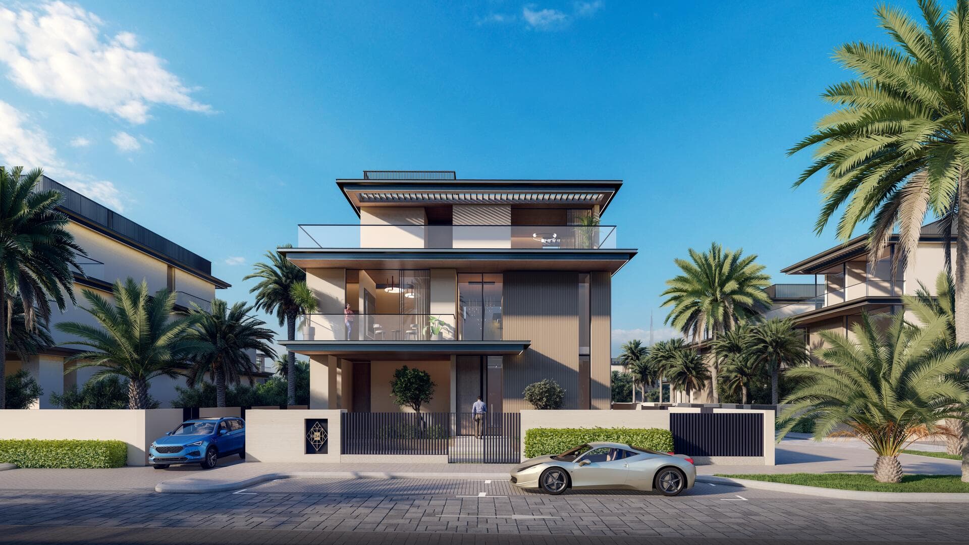 Nineteen Riviera Lagoon - Thumbnail 12