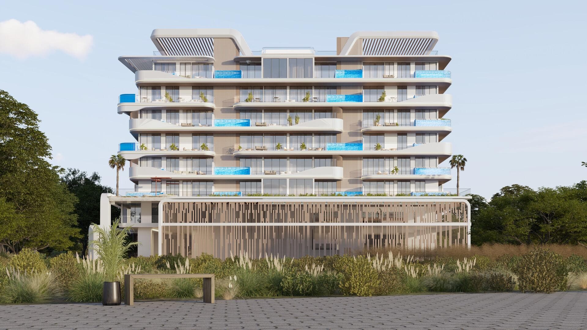 Ocean Pearl - Thumbnail 3