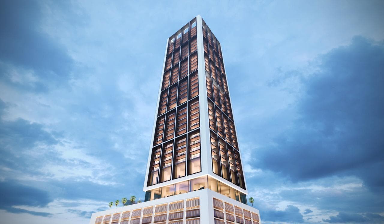 Binghatti Apex - Thumbnail 4