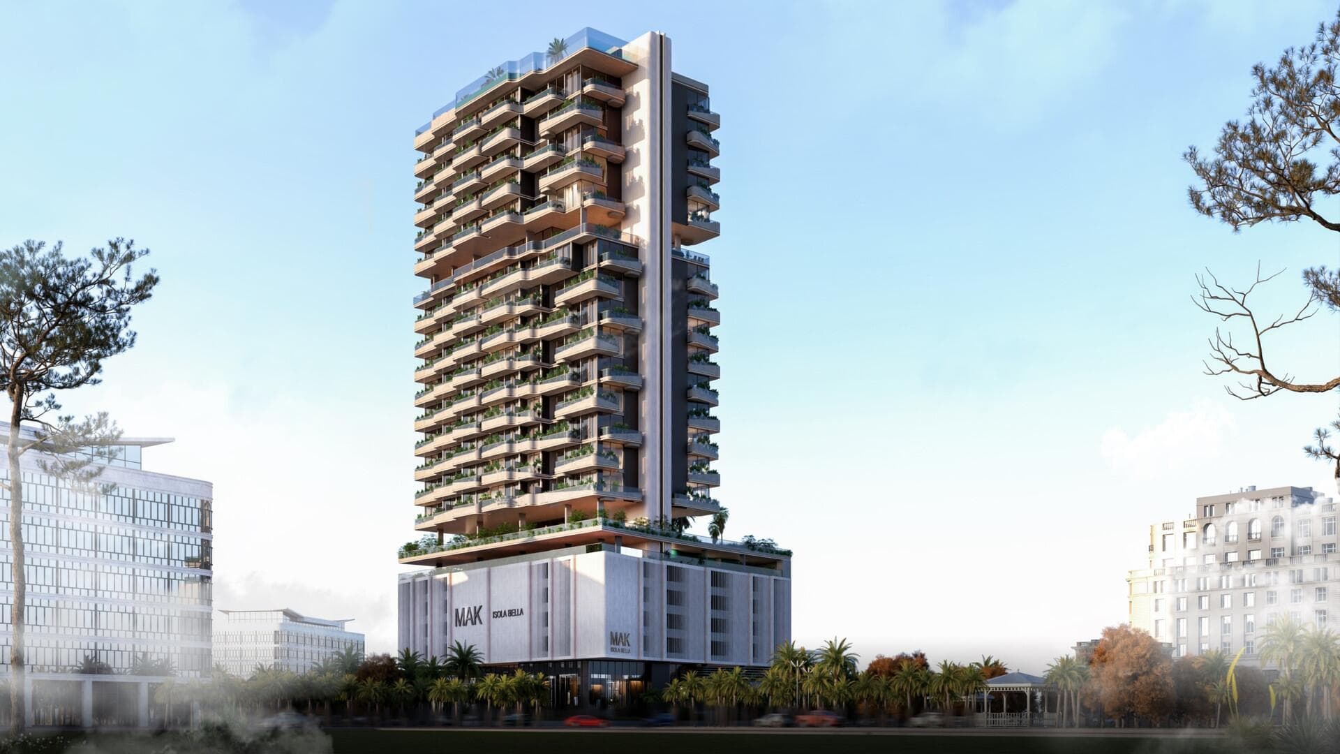 I'Sola Bella - Thumbnail 5