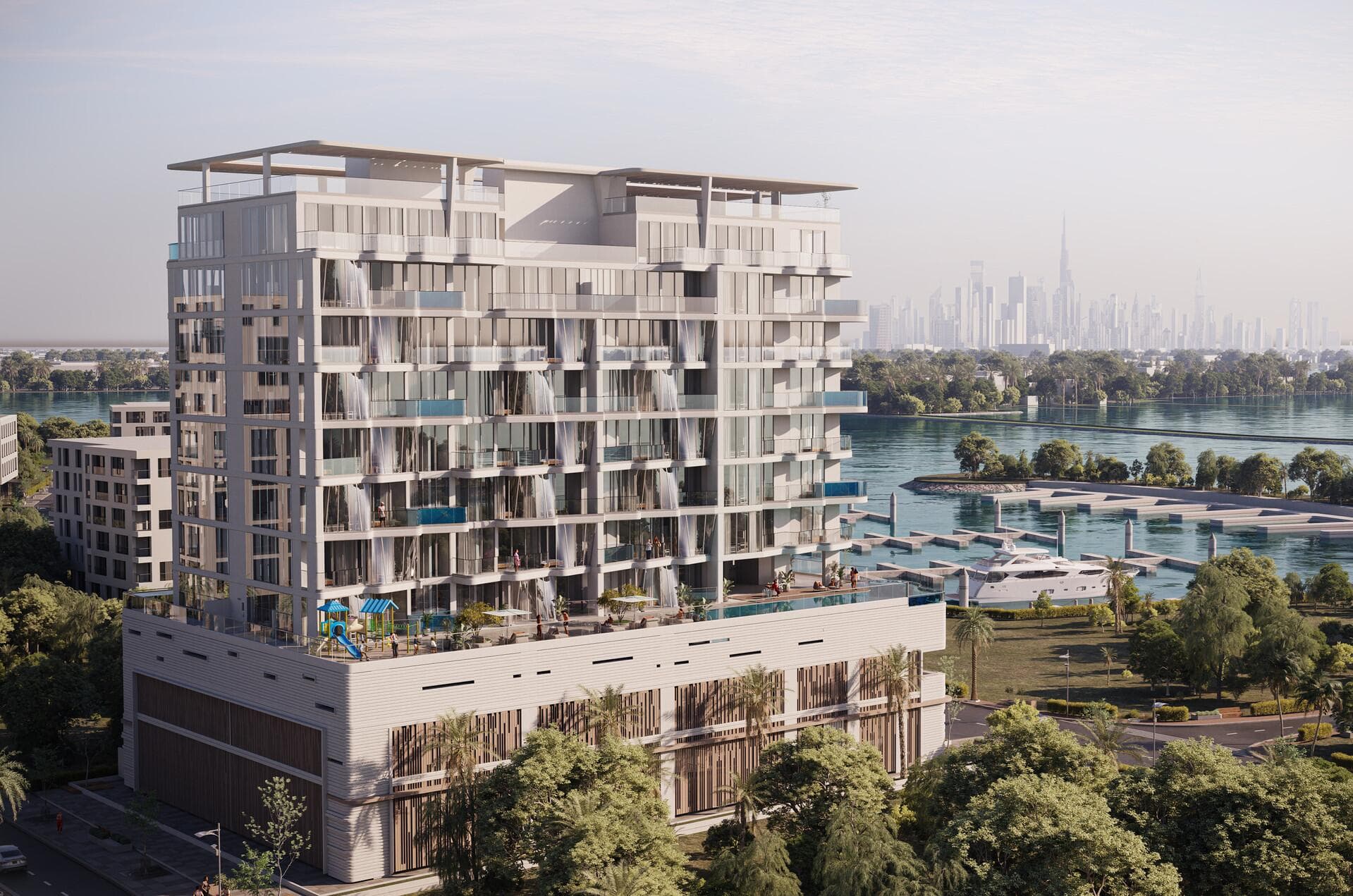 Iluka Residences - Thumbnail 2